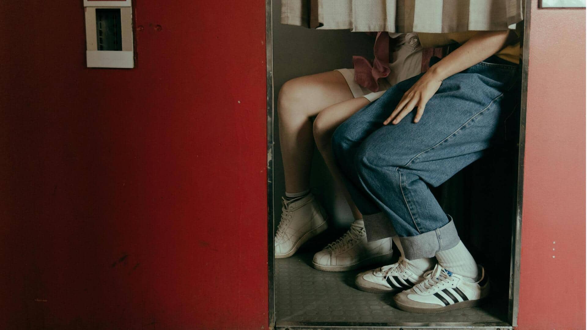 ヴィンテージデニムで秋の東京ストリートウェアを楽しむ方法 ヴィンテージデニムで秋の東京ストリートウェアを楽しむ方法