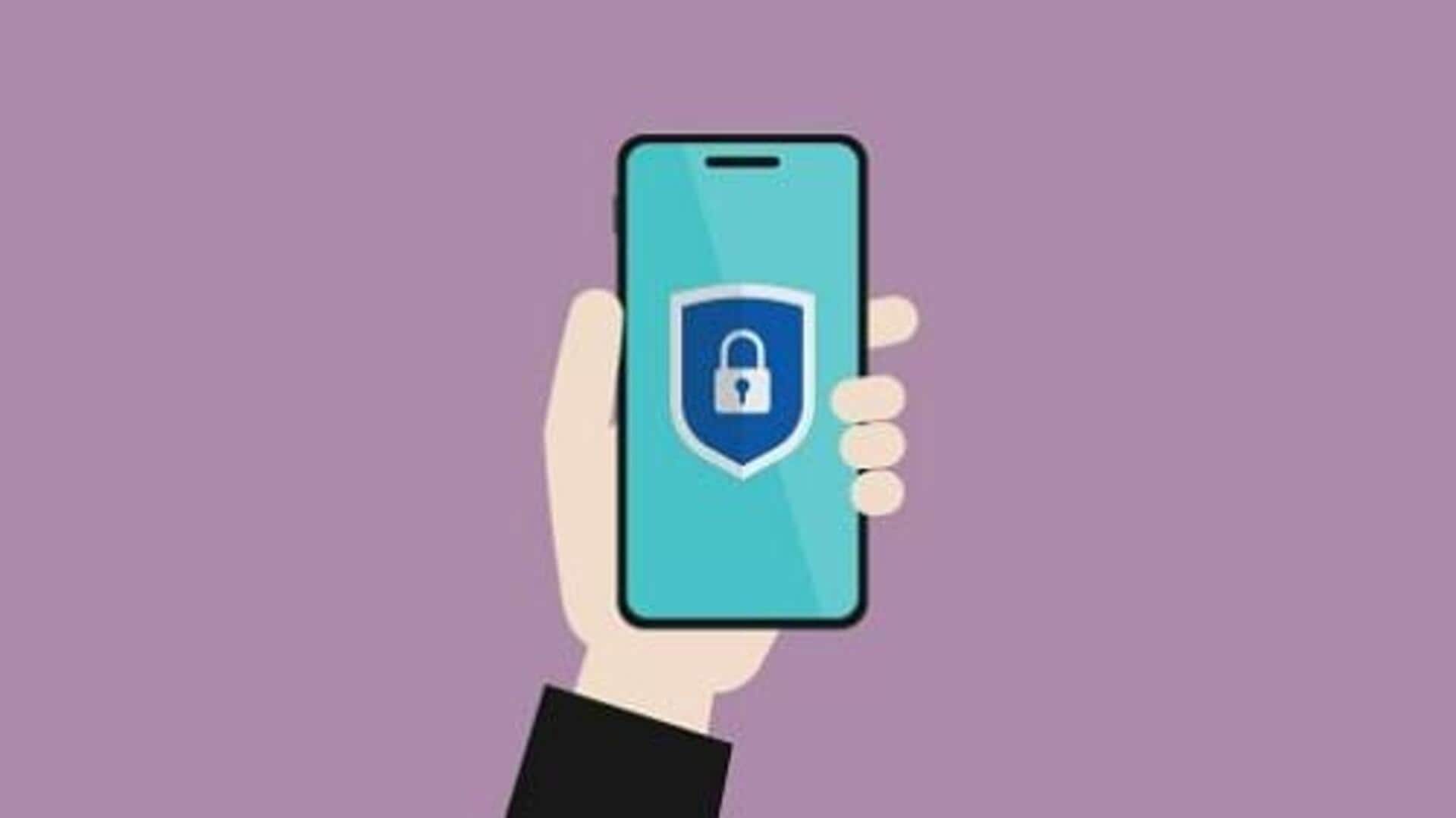 スマホデータを守る：セキュリティアップデートの重要性