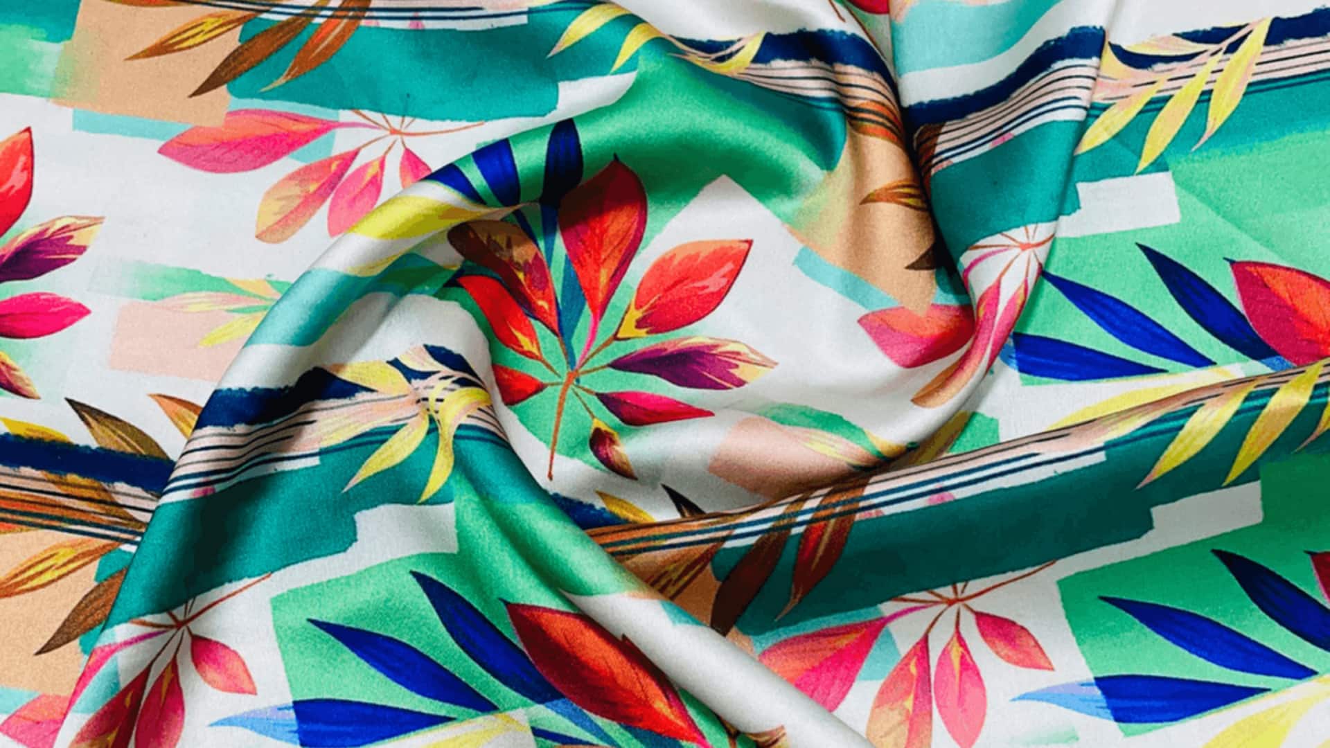 日本の通気性の良い生地を発見しよう