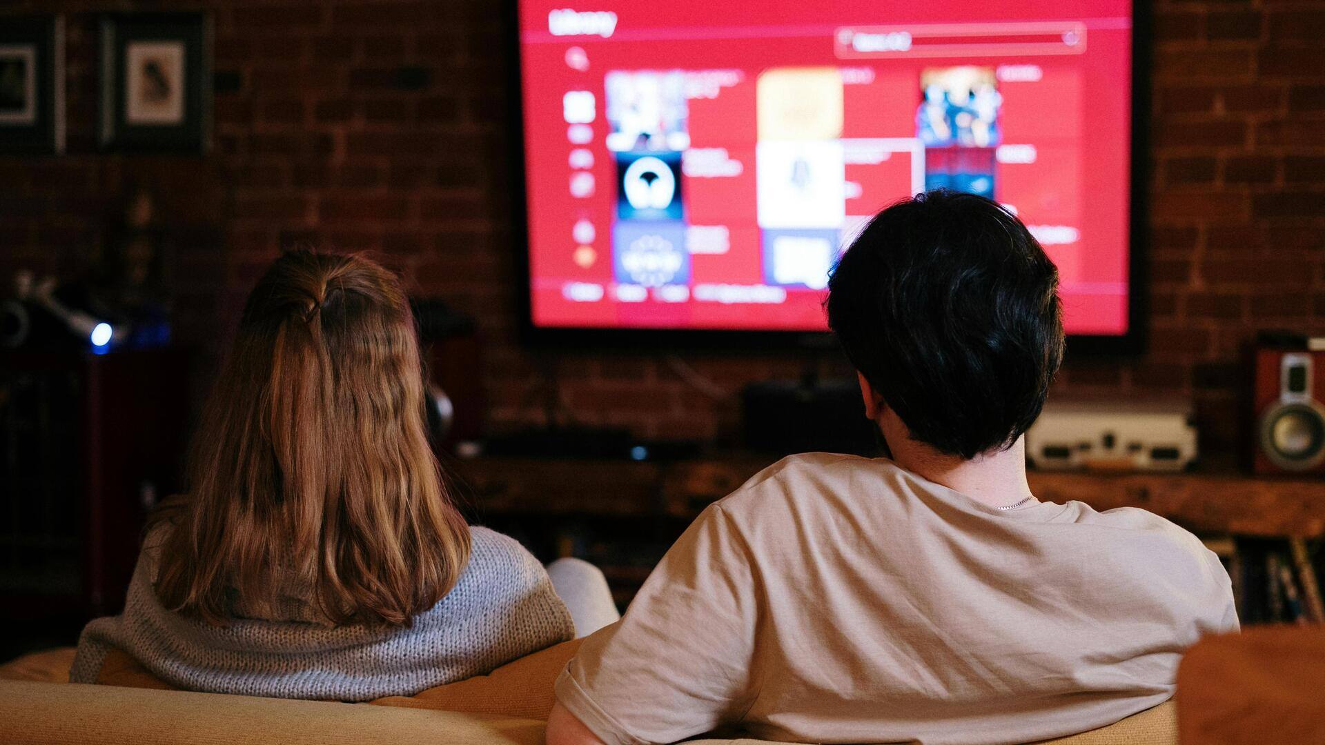 スマートテレビのプライバシーを守る5つの設定 スマートテレビのプライバシーを守る5つの設定