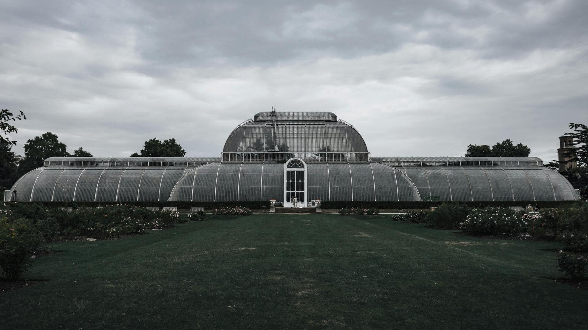 世界の有名な植物園トップ5 世界の有名な植物園トップ5
