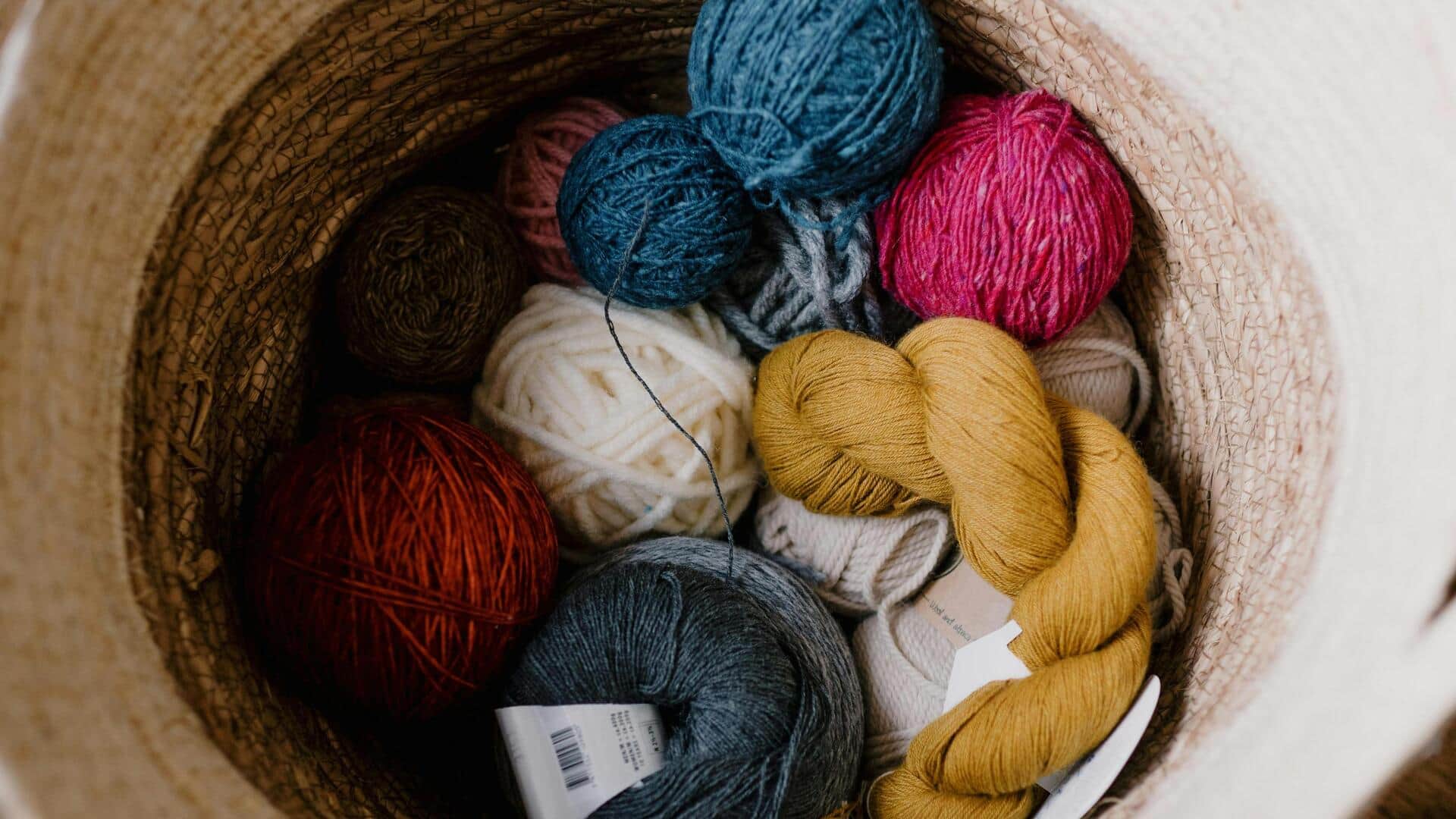 冬の日本ファッション：五つのステートメントスヌードスタイル