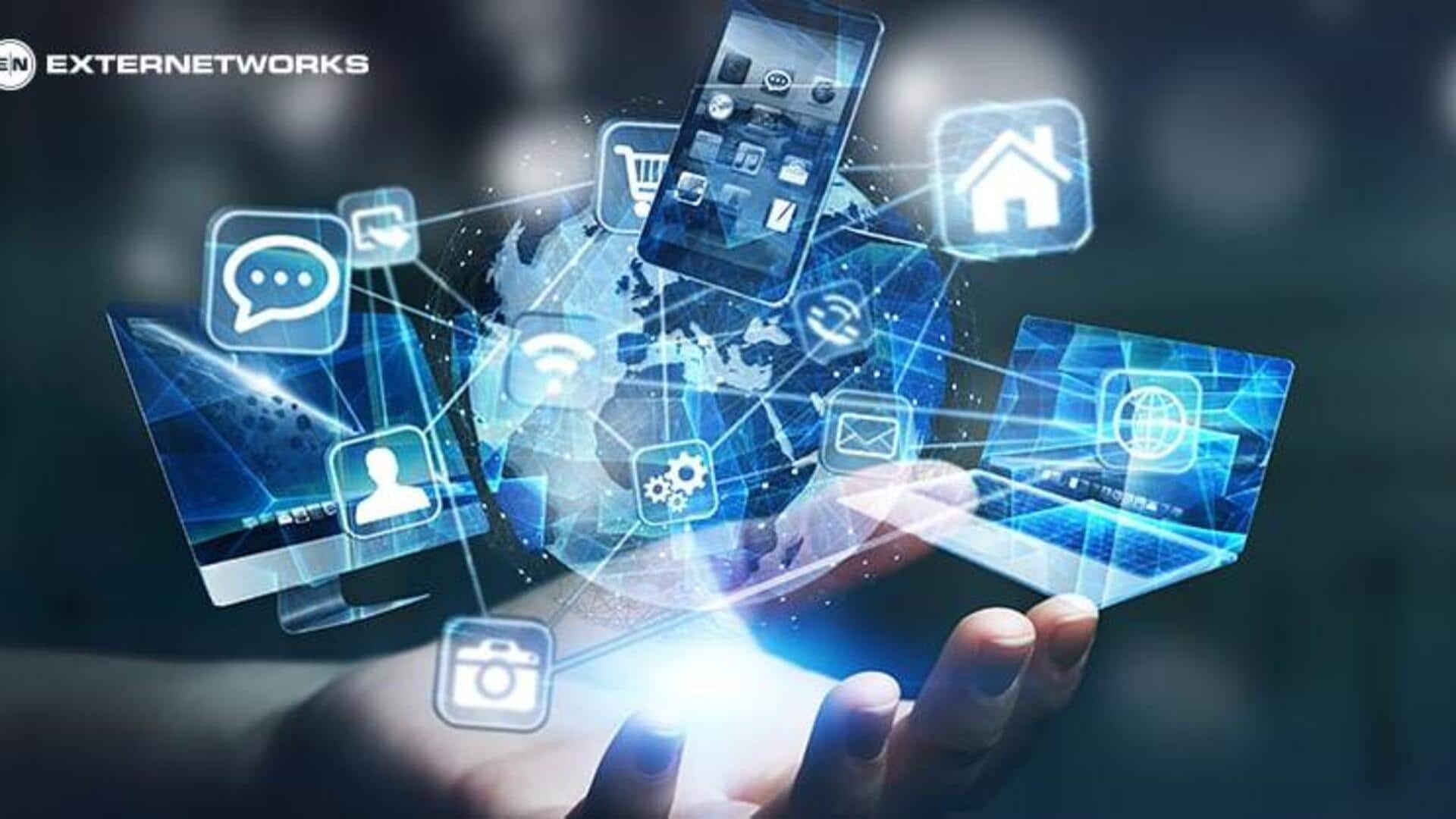 インターネット利用を最適化する方法