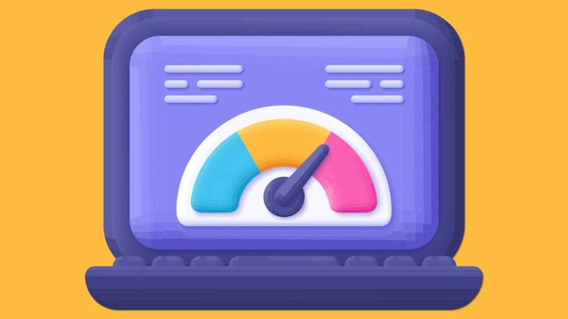 ブラウザ速度を効果的に向上させる方法