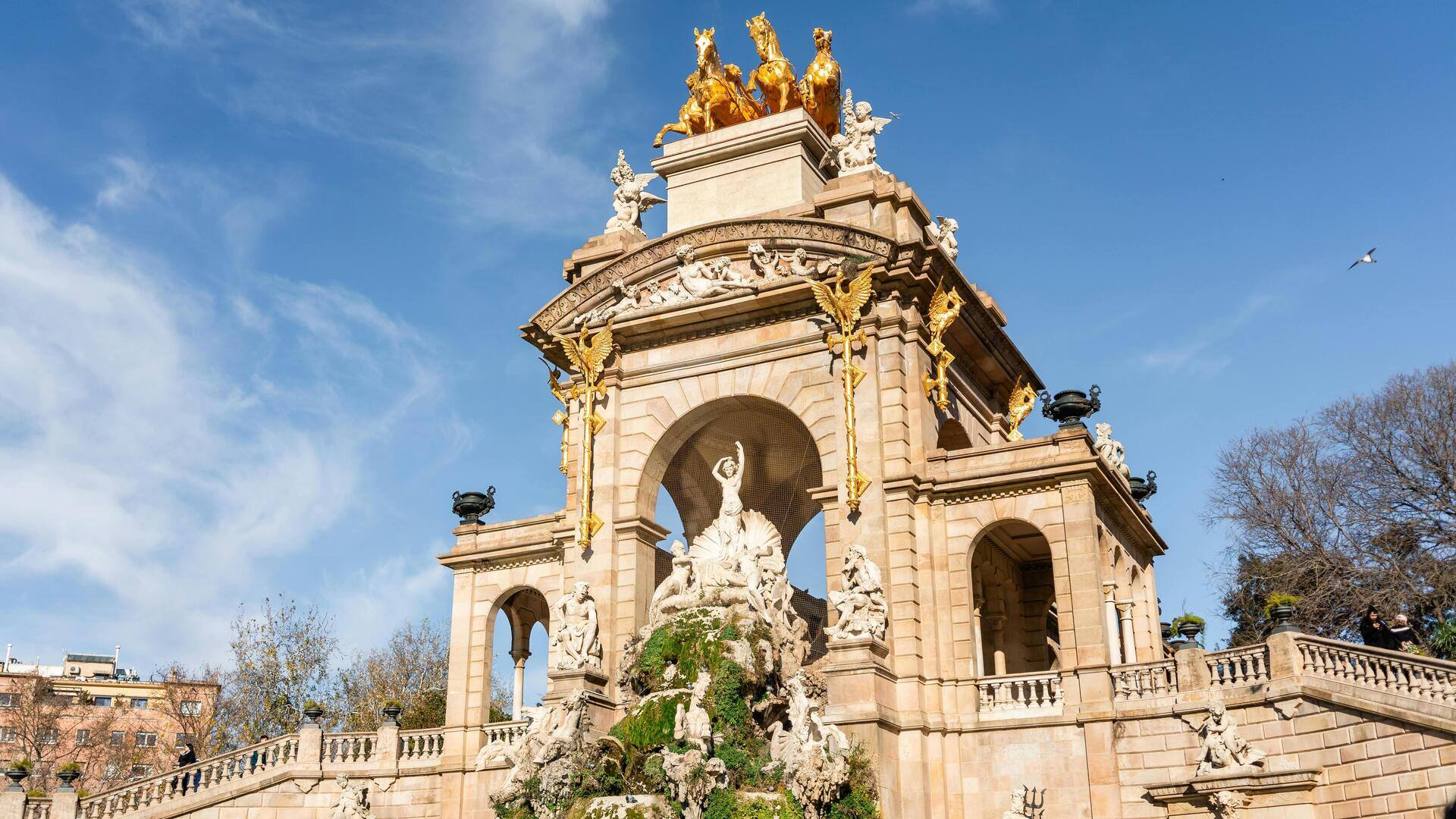 スペインのシエラ・デ・グアダラマ国立公園を探検しよう