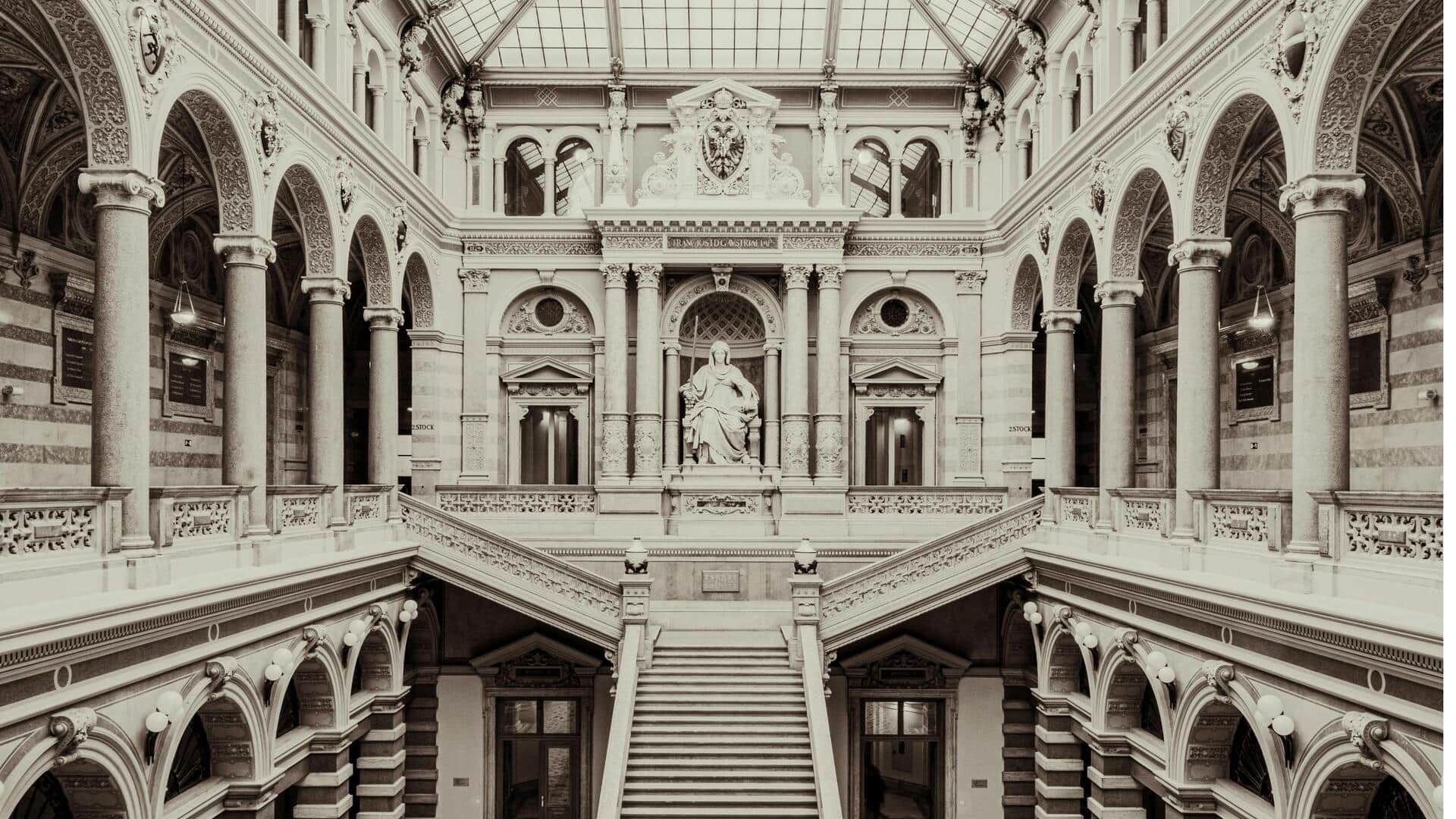 ウィーンの隠れたアートとデザインスポット ウィーンの隠れたアートとデザインスポット