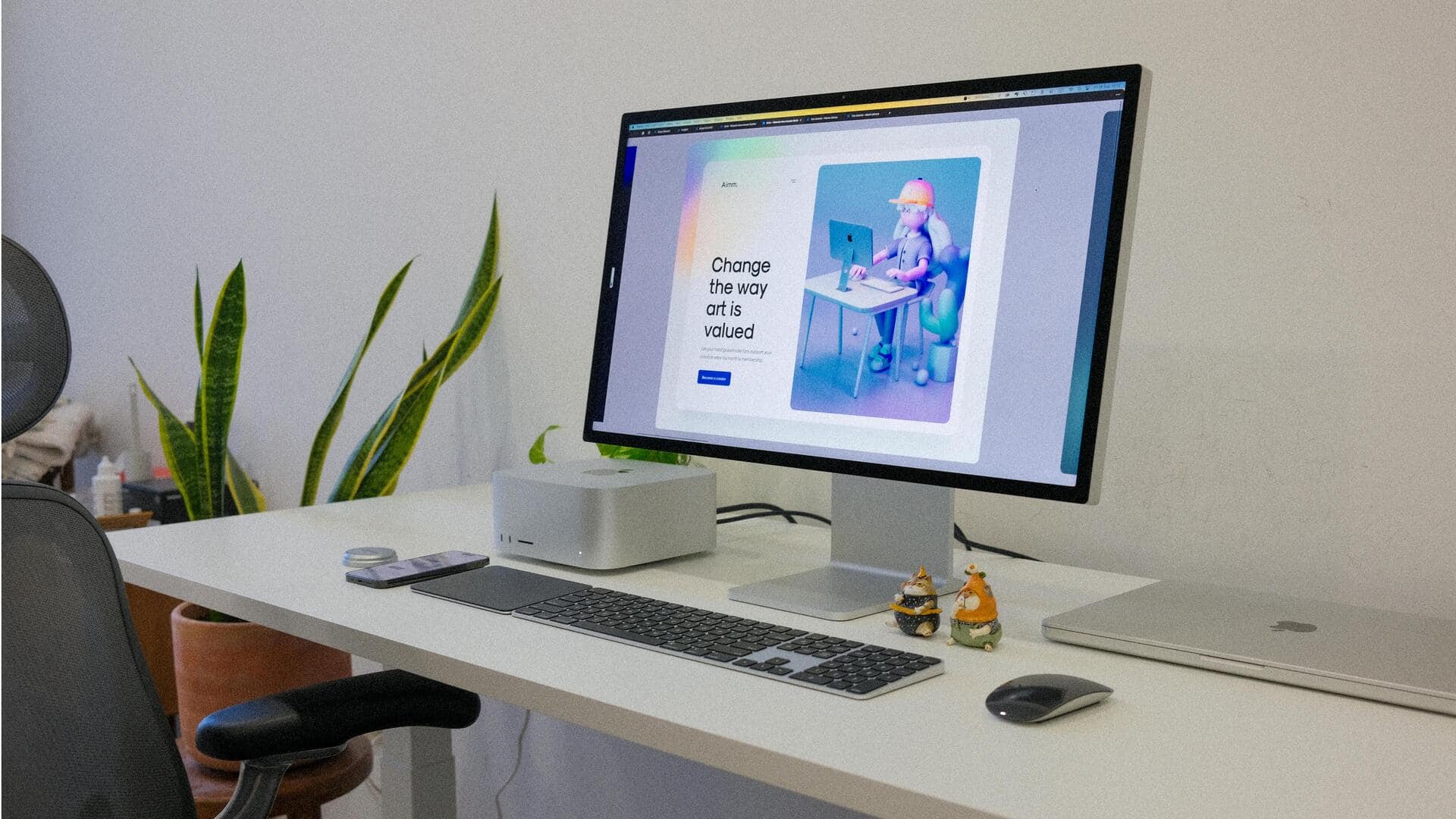 日本のミニマリスト技術でリモートワークを最適化