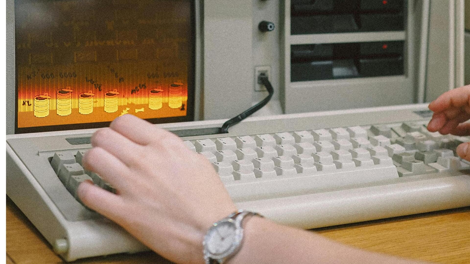 タイピング速度を向上させるオンライン練習ツール