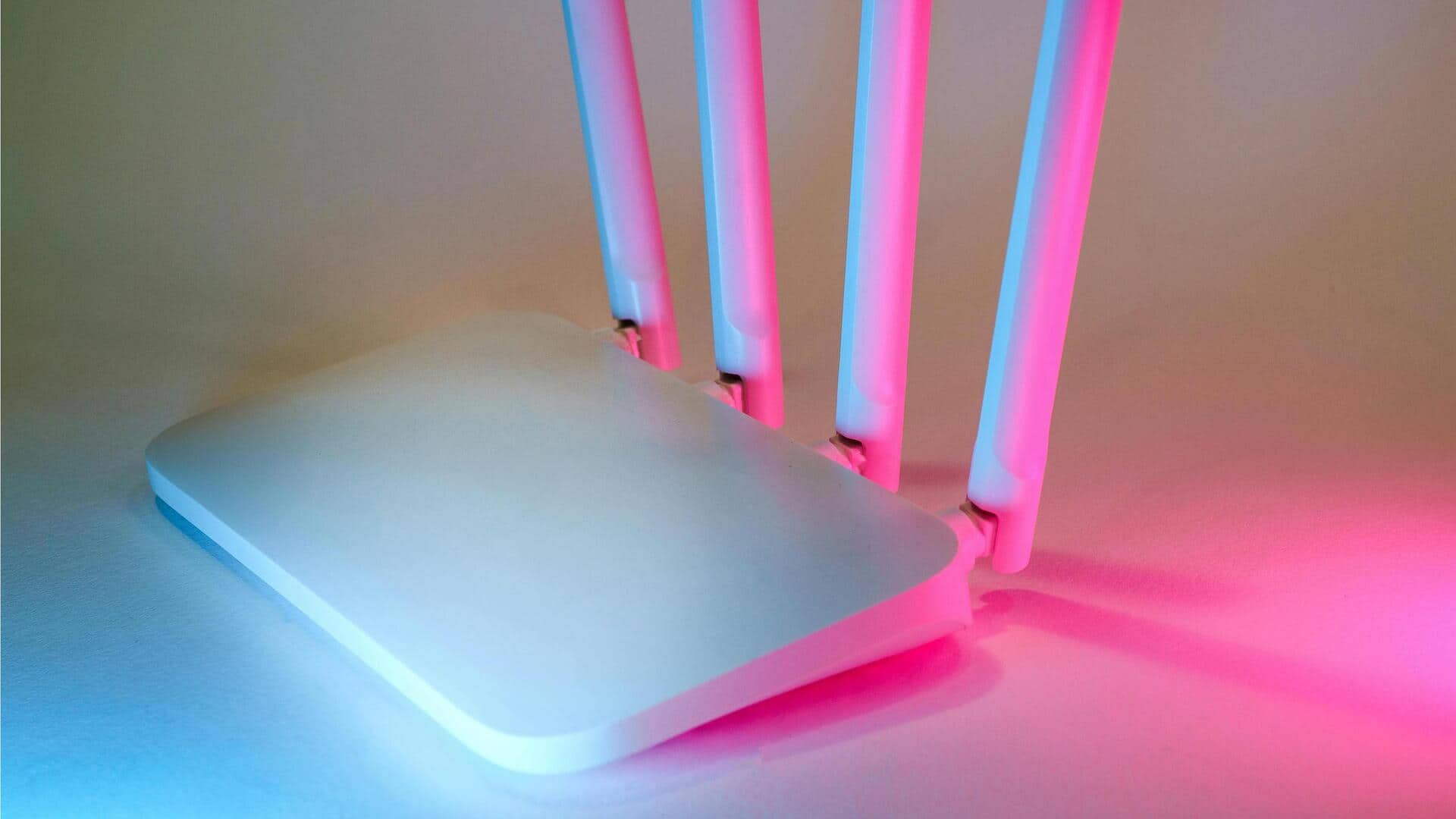 Wi-Fi信号強度を高める方法