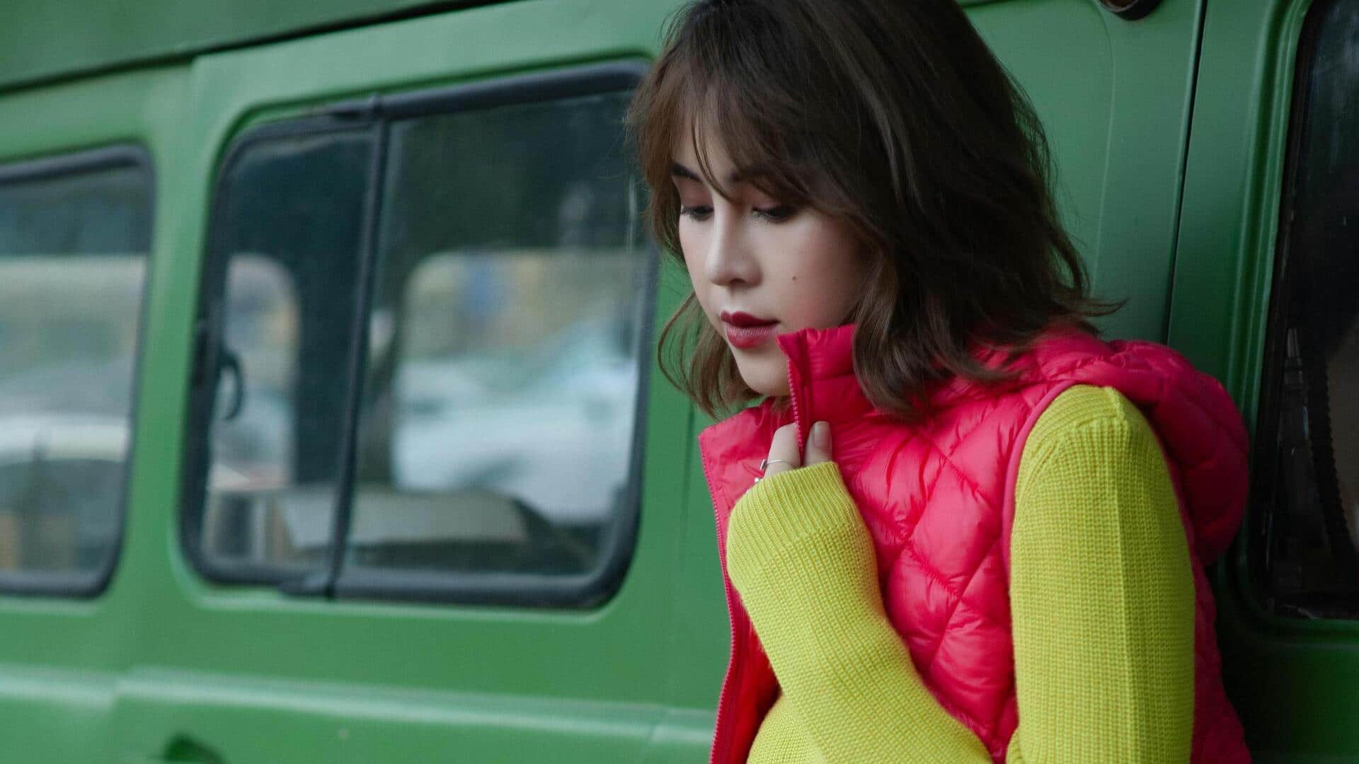 冬のビジネスカジュアルを再定義する5つのキルティングベスト