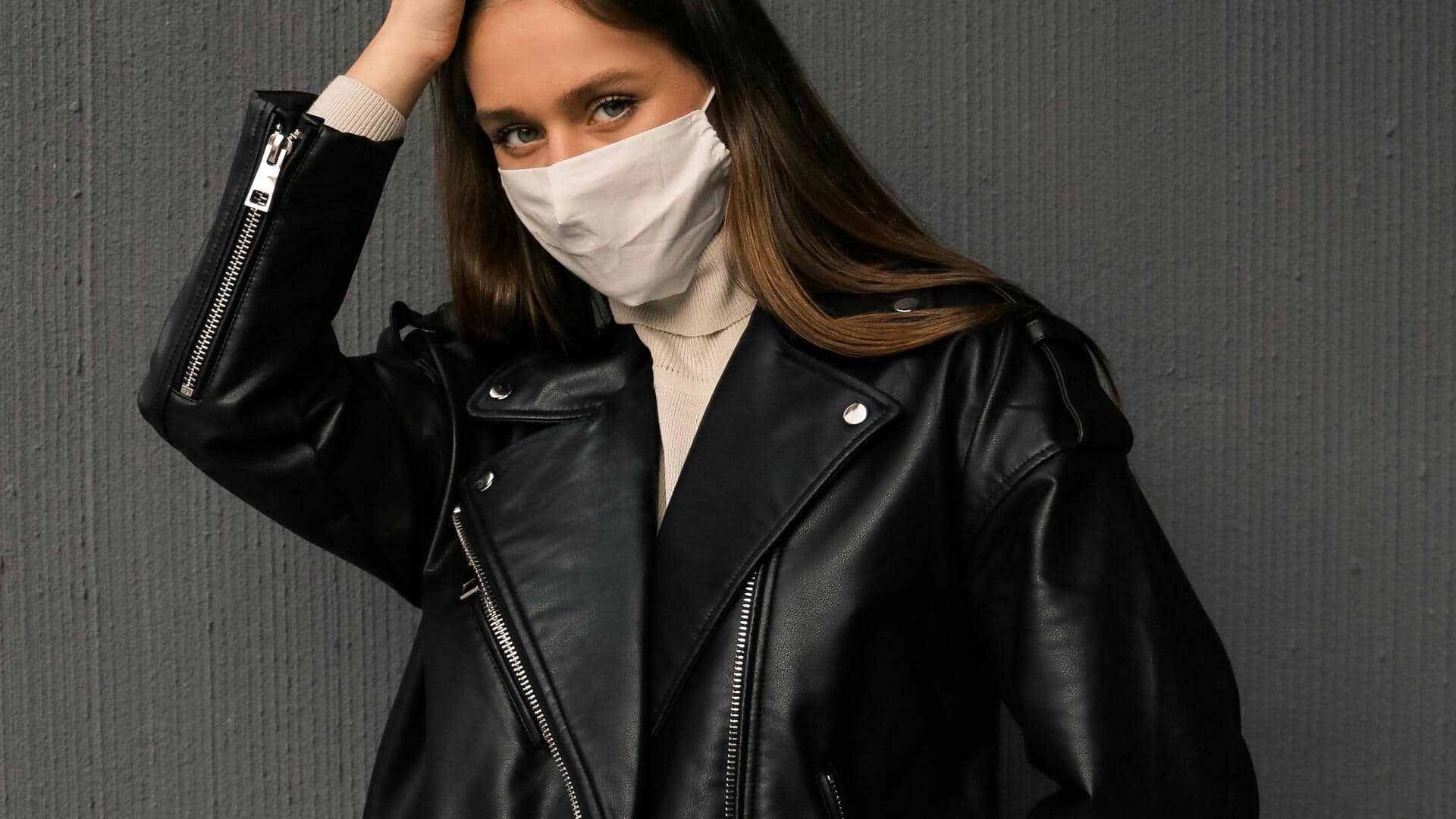 冬のストリートスタイルを格上げする5つのステートメントジッパー