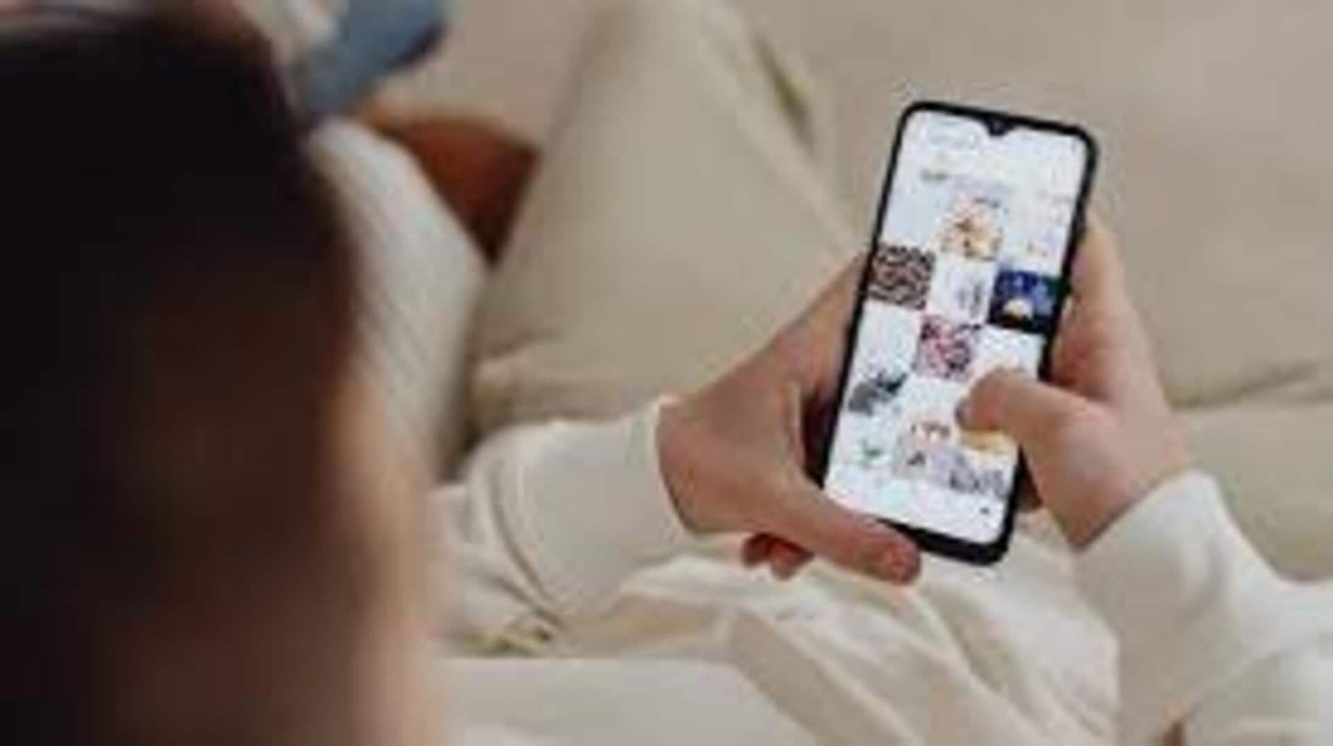 スマホスクロールを最適化する方法