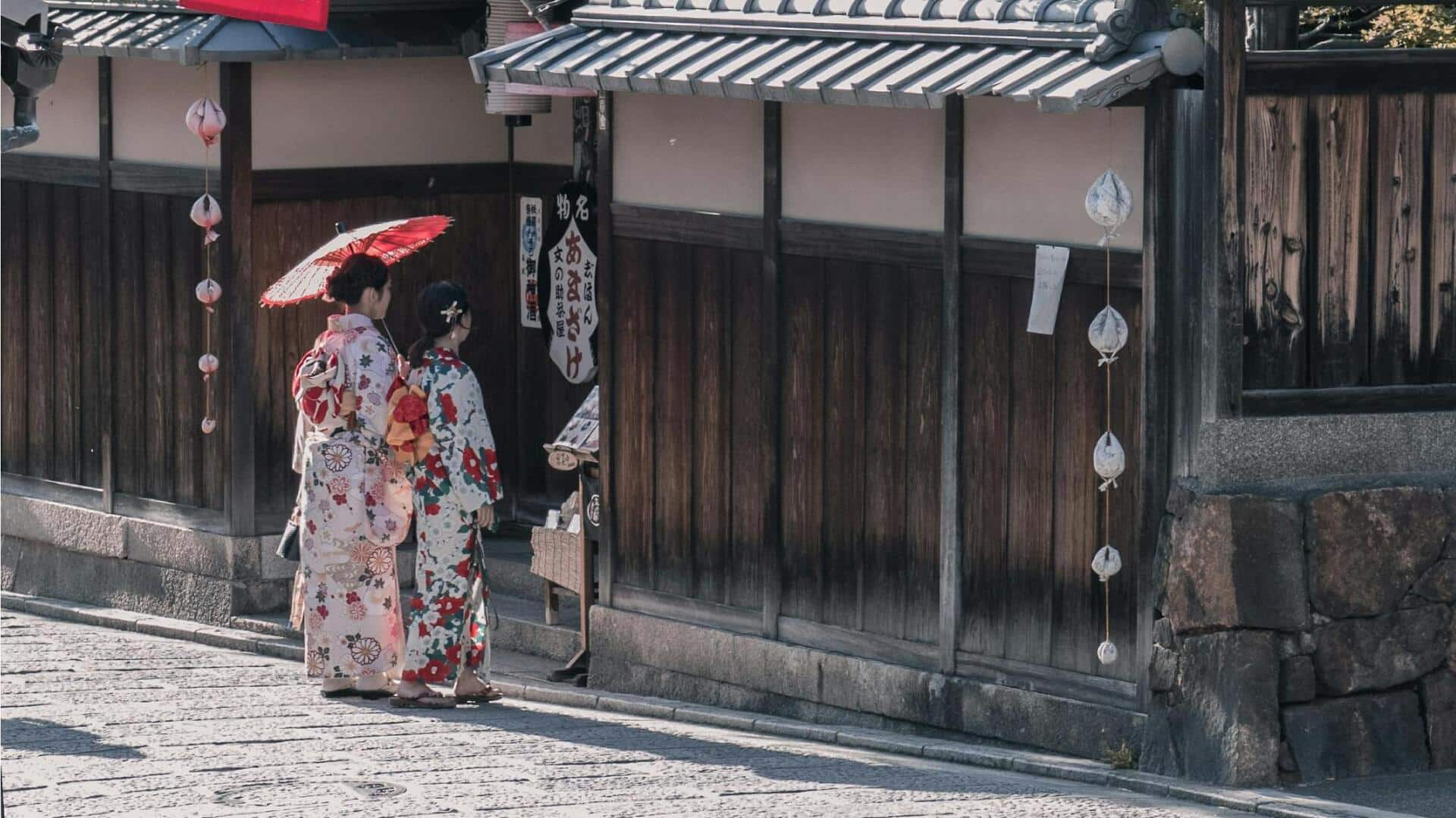 日本の伝統的な香道ワークショップの服装について