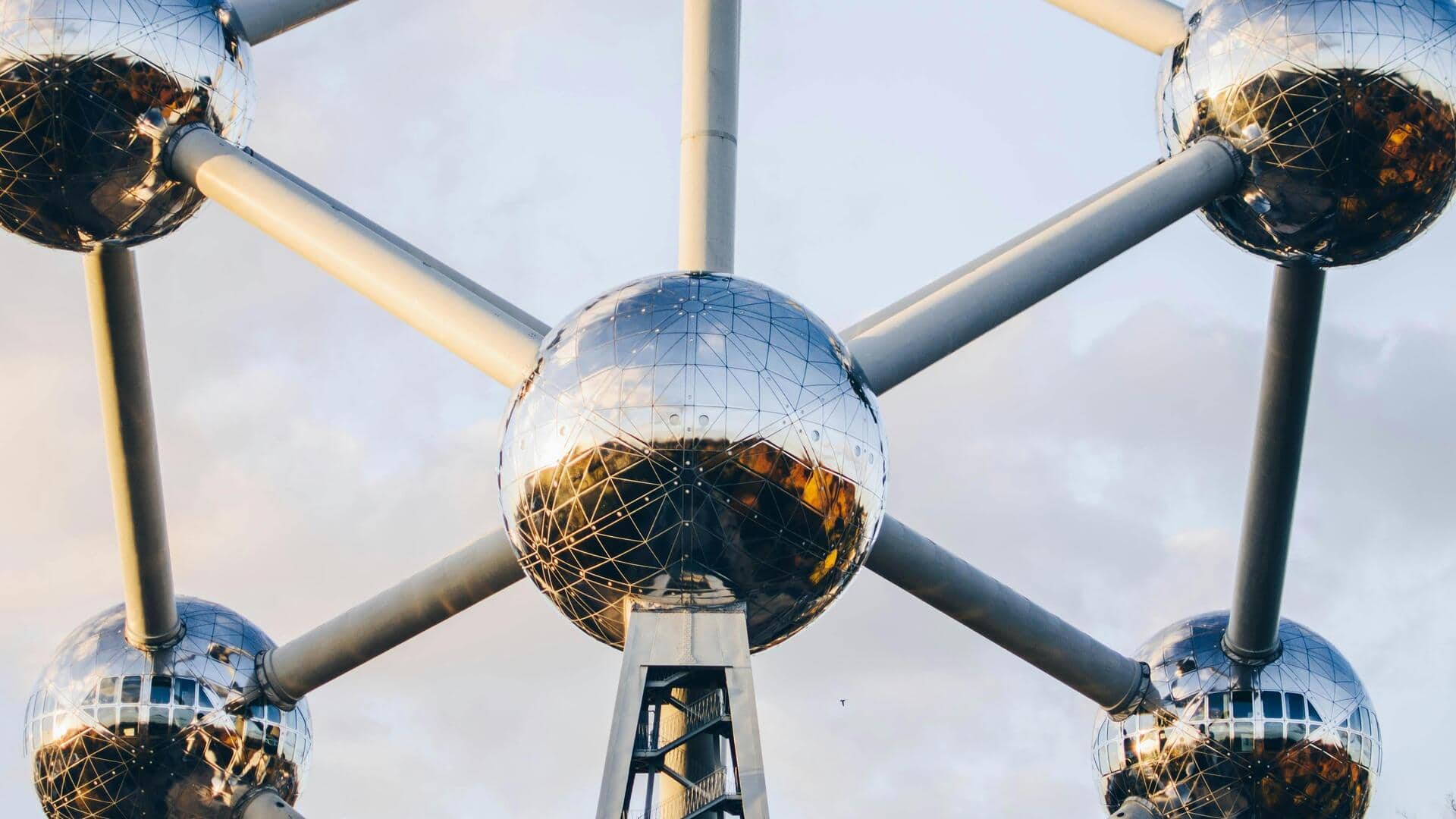 ブリュッセルのユニークなコミックアートミュージアム五選