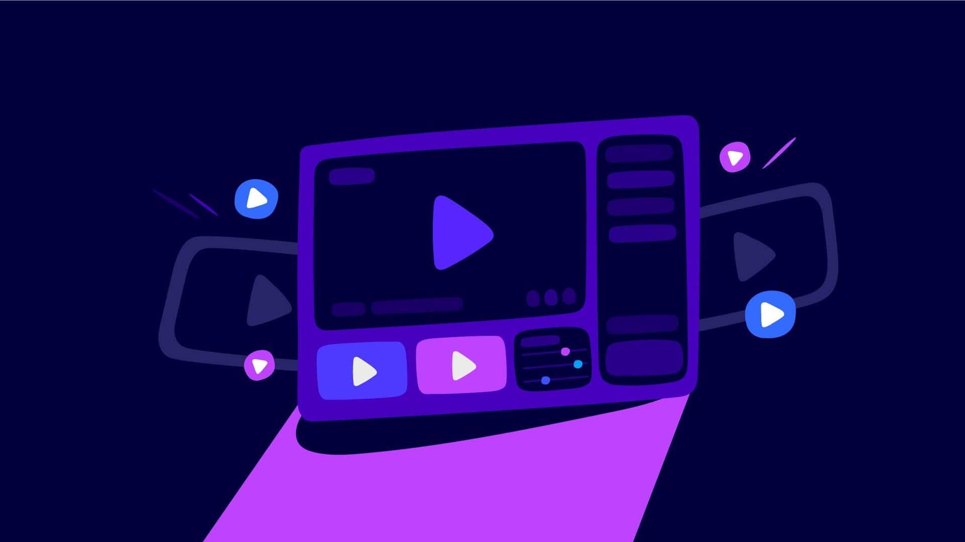 オンラインストリーミングを最適化する方法