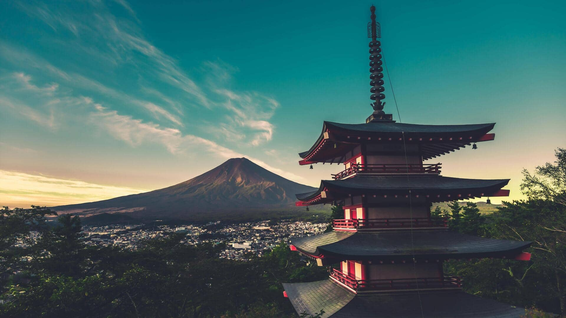 富士山登山の必需品五選