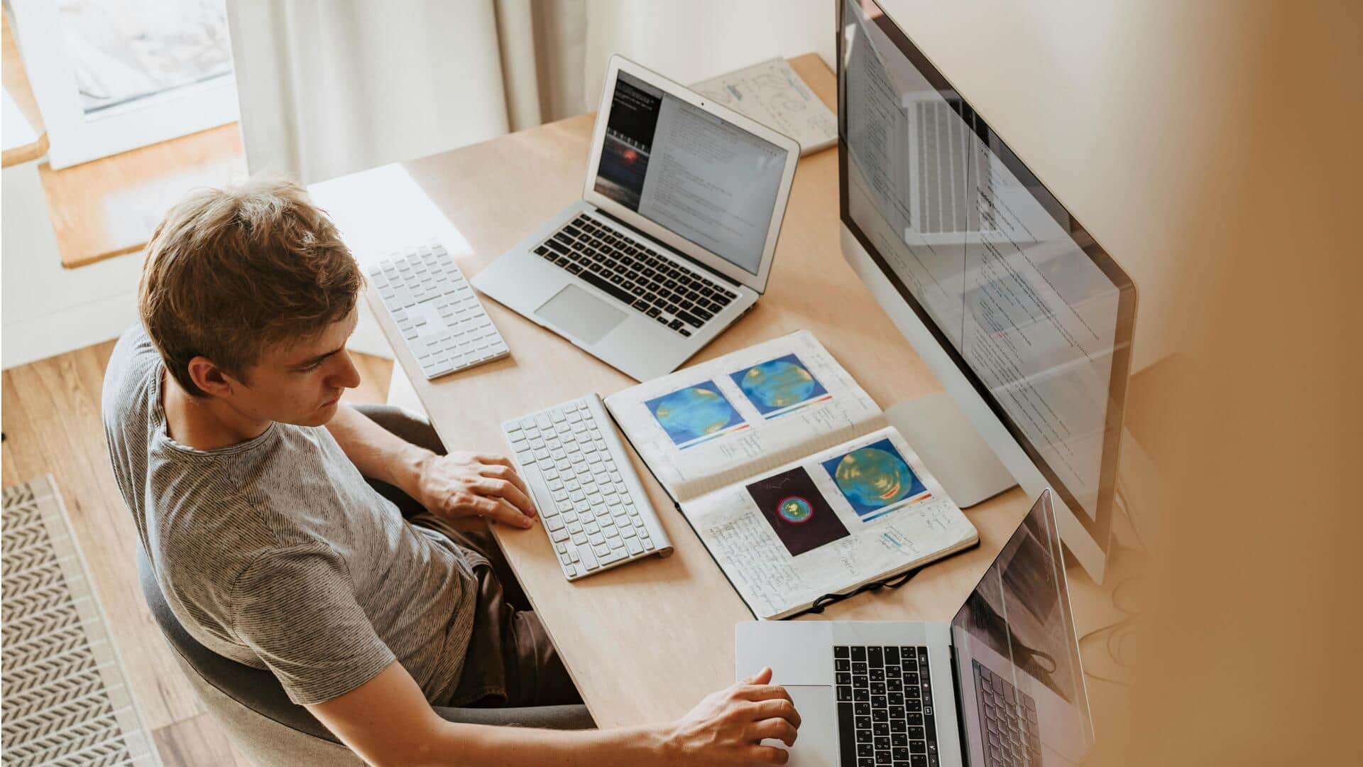 コンピュータの速度を効果的に向上させる方法