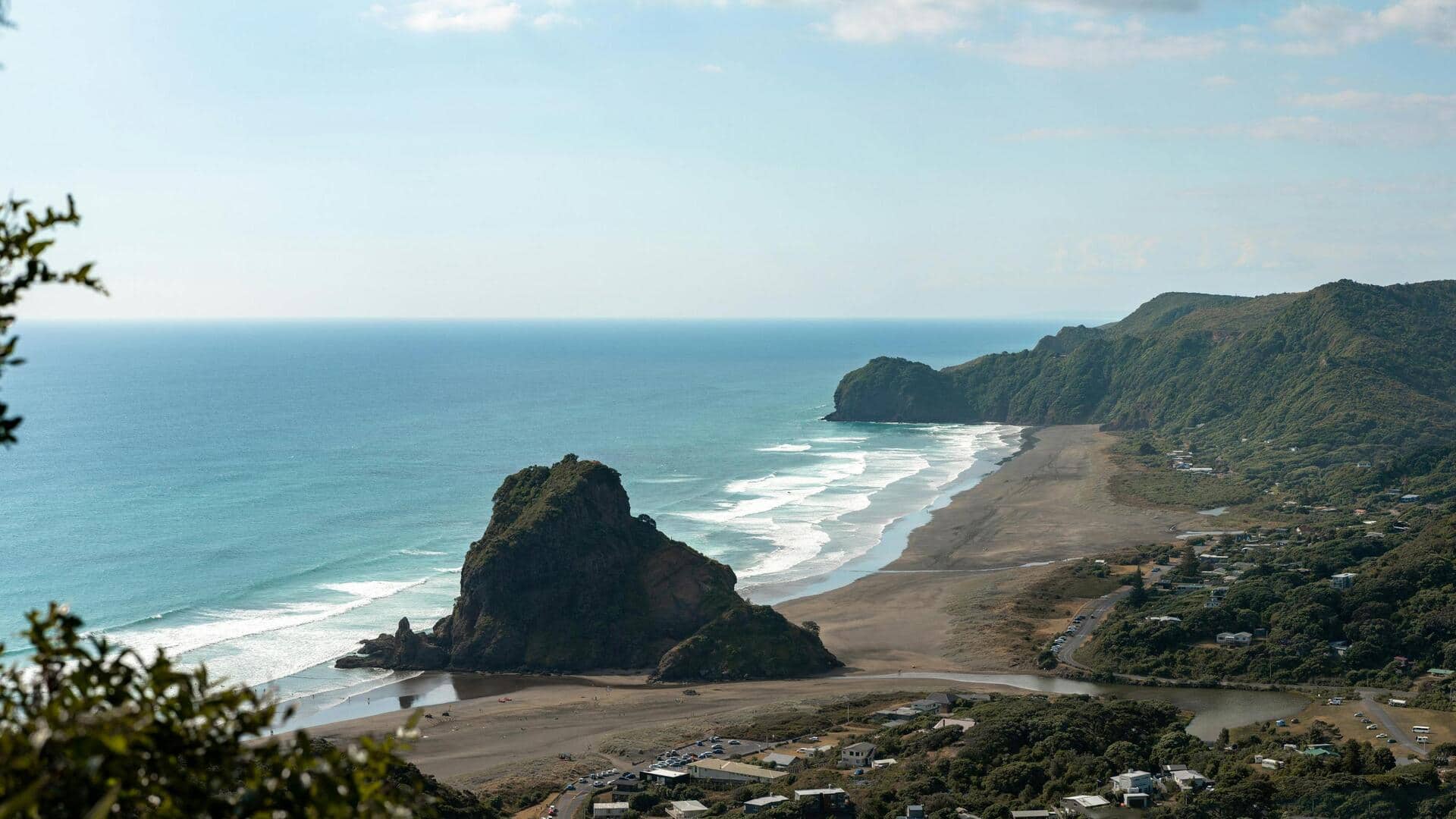 オークランドのウォーターフロントで楽しむ五つのアート体験