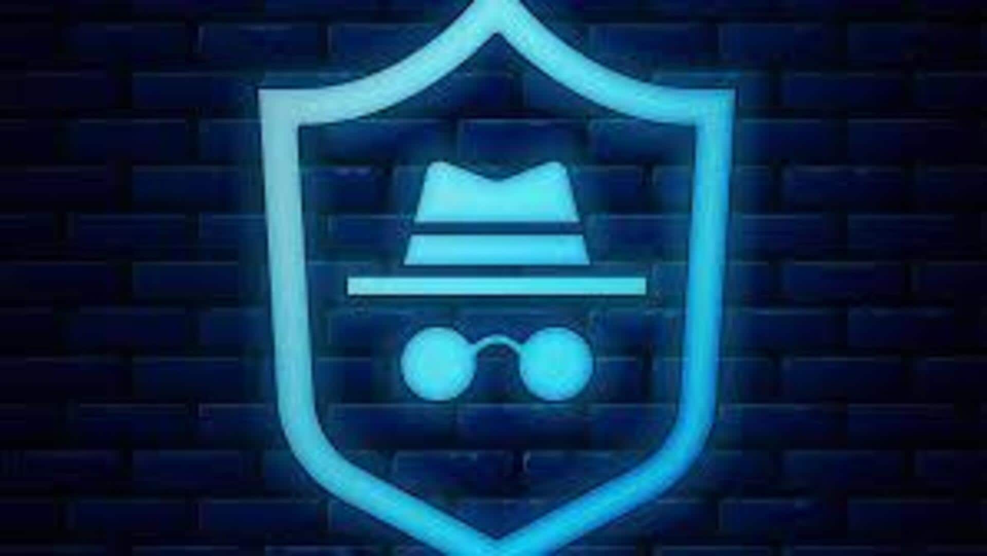 プライバシーを守るためのインコグニートモード活用法