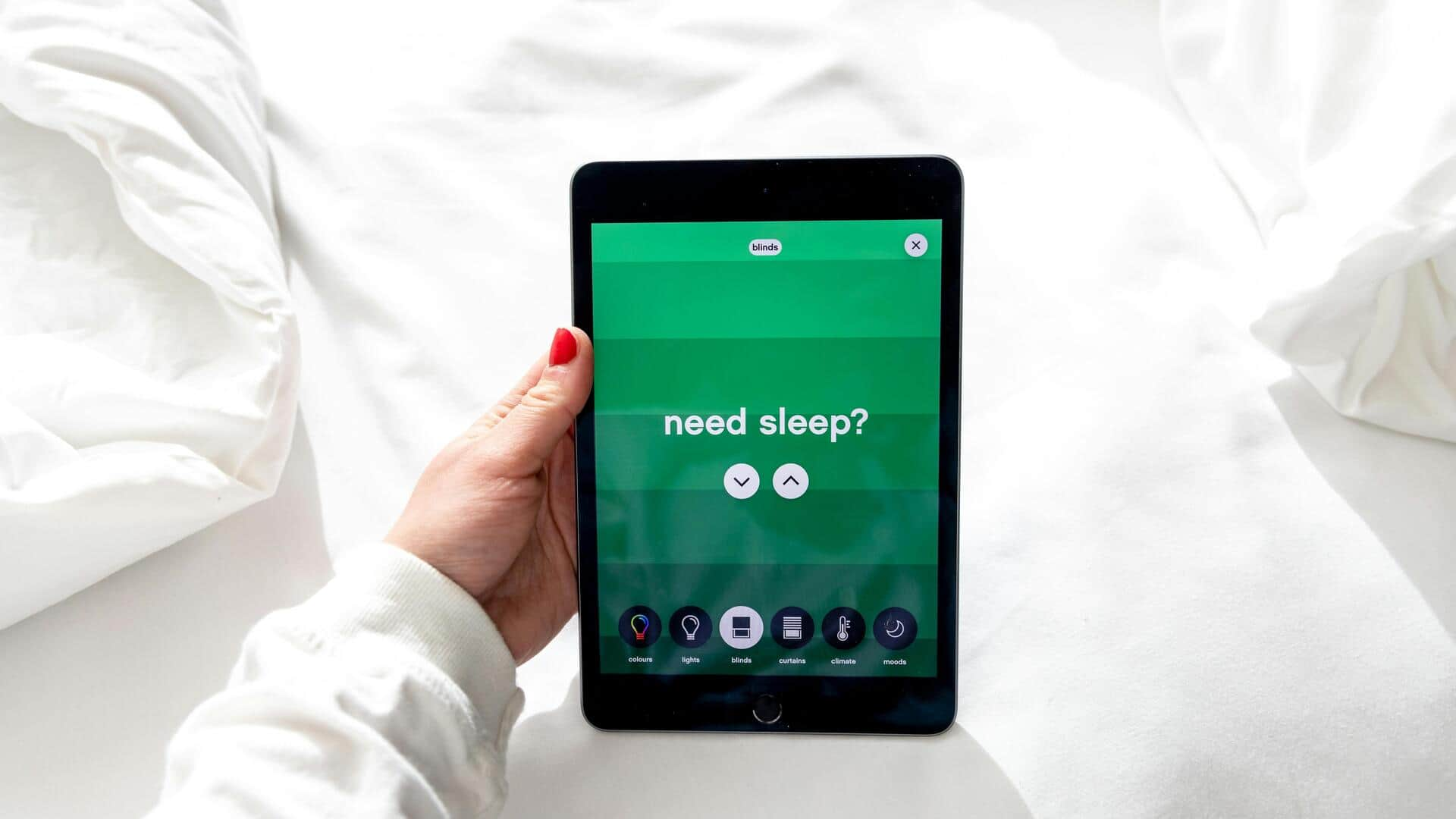 sleep scoreアプリで睡眠パターンを追跡する方法