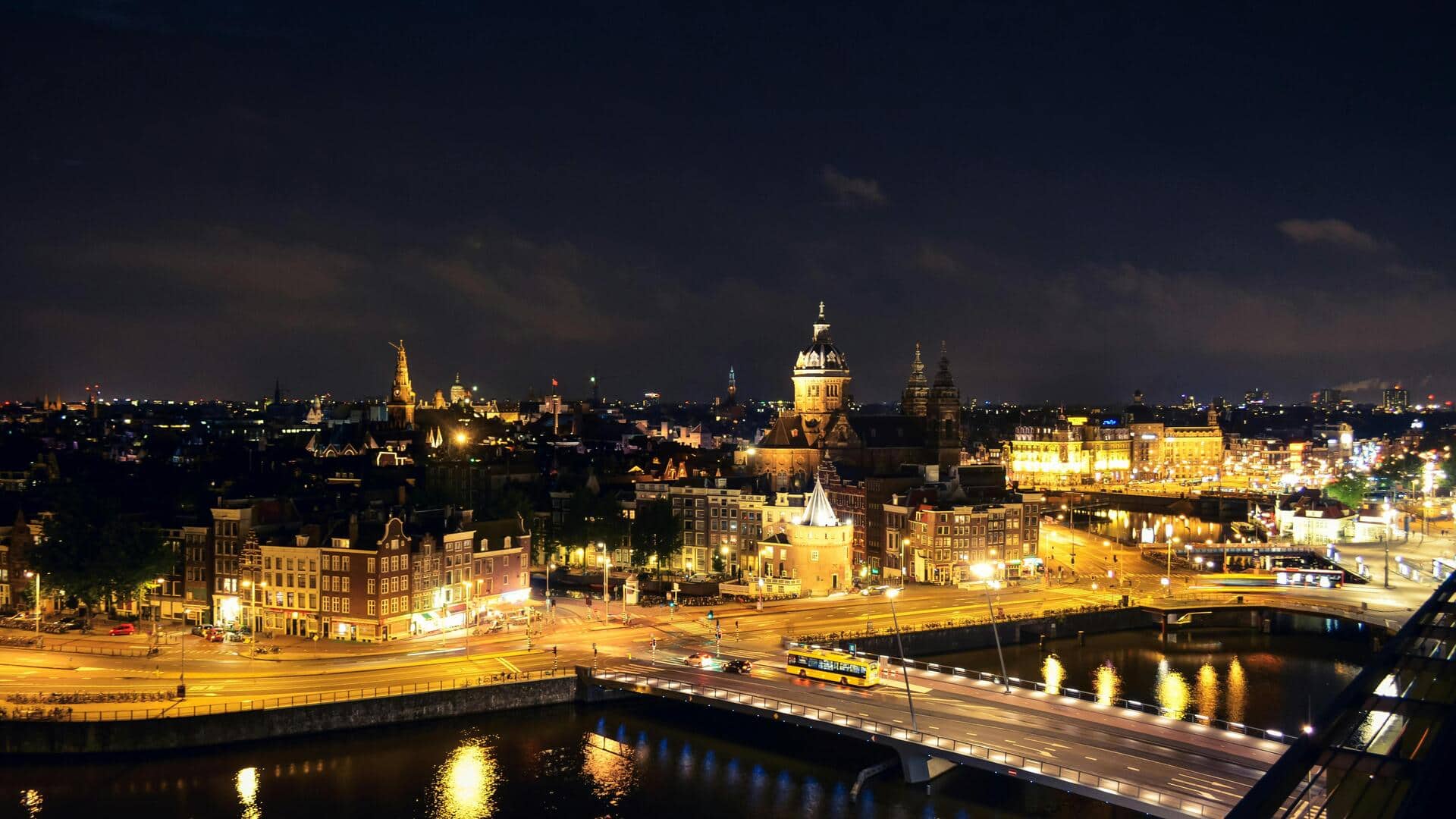 アムステルダムのエコフレンドリーなアートスタジオ5選