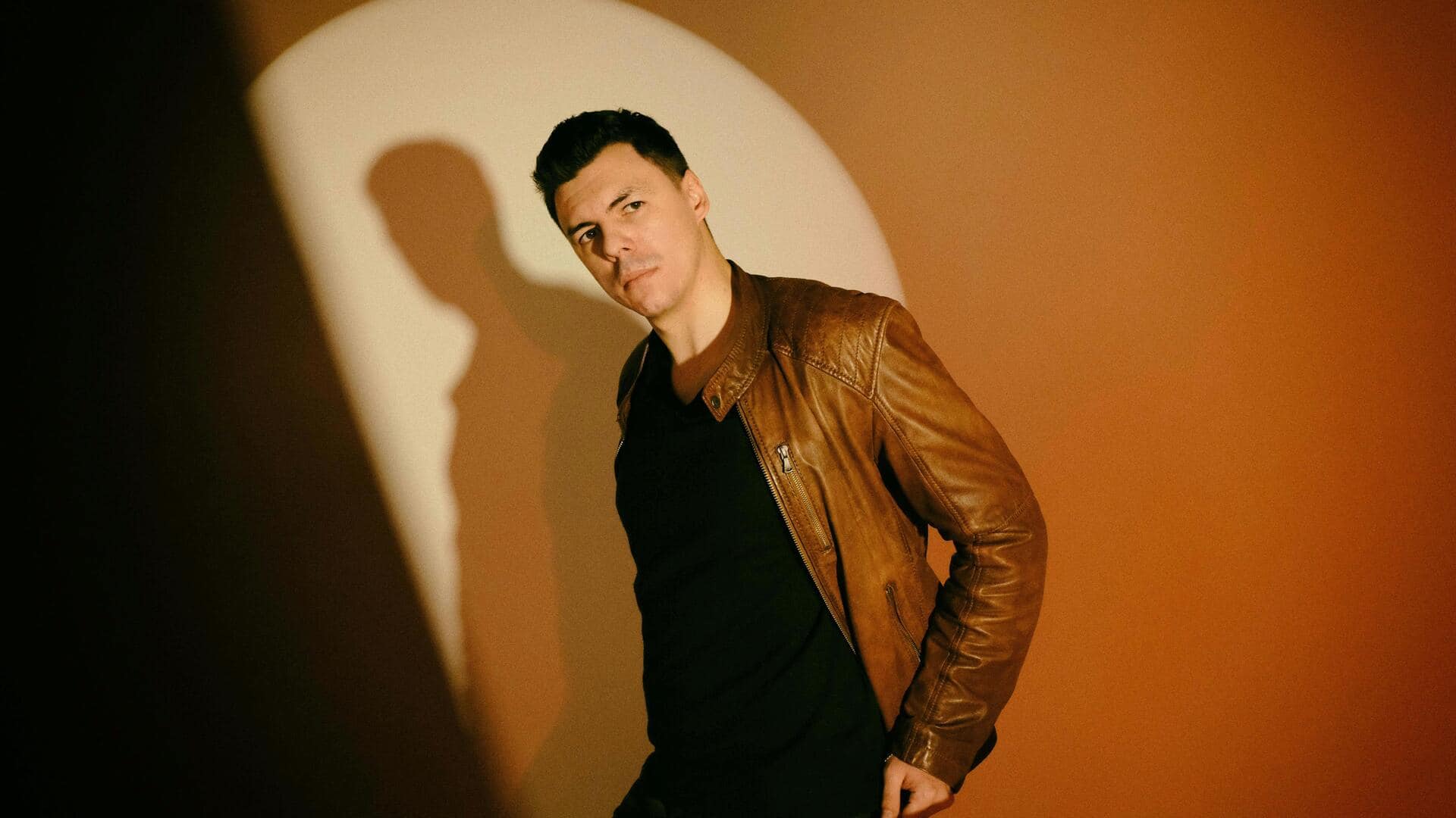 冬の色合いにぴったりなリッチなテクスチャー