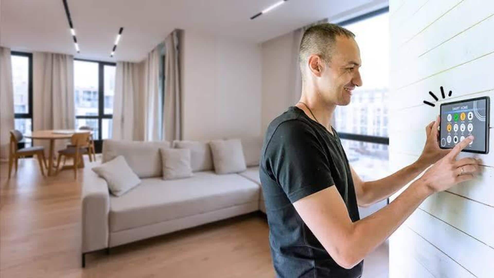 スマート生活を最大化する方法