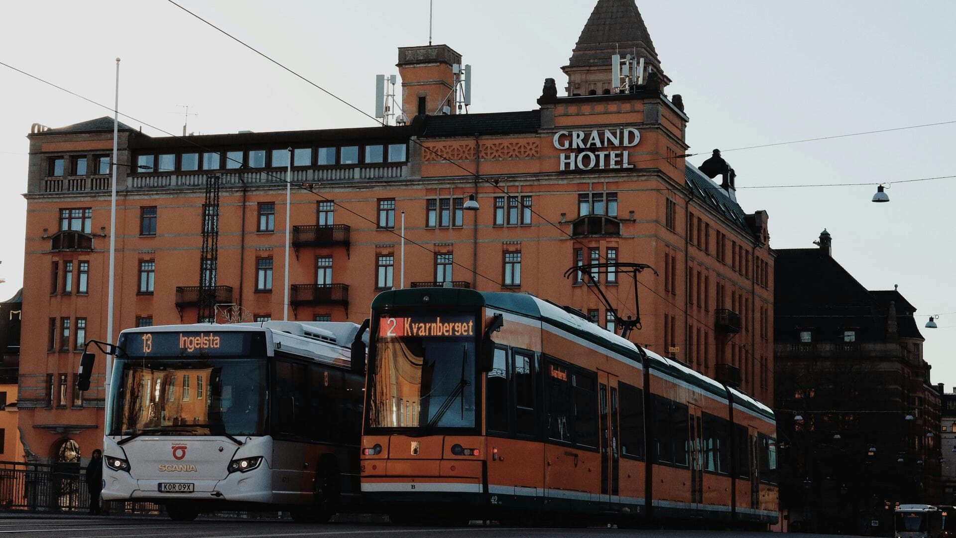 スウェーデンのハイコーストの丘陵地帯: 訪れるべき五つの静かな村