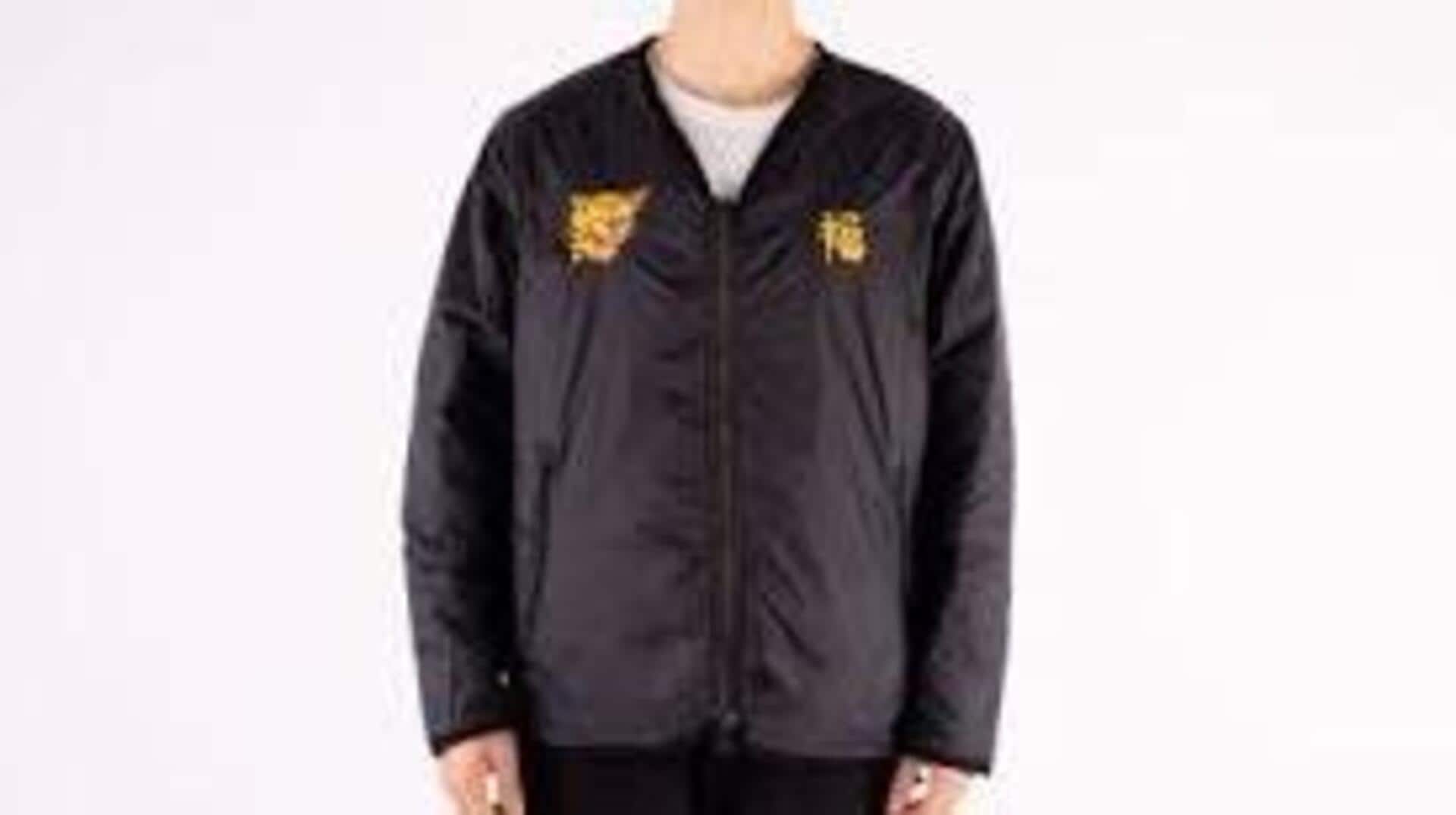 リバーシブルジャケット: 日本のストリートスタイル革命