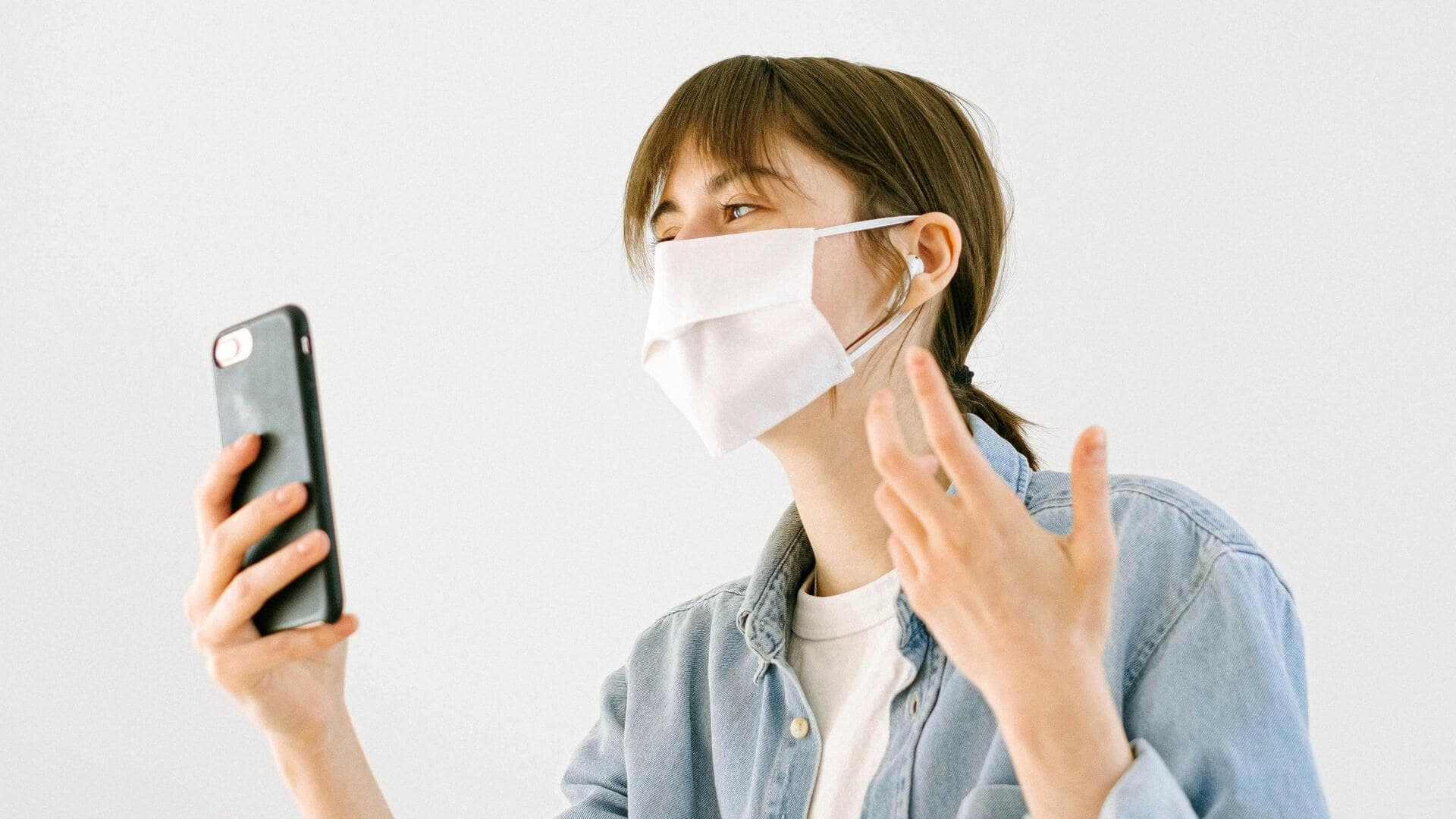 ビデオ通話を向上させるオーディオ設定の調整方法