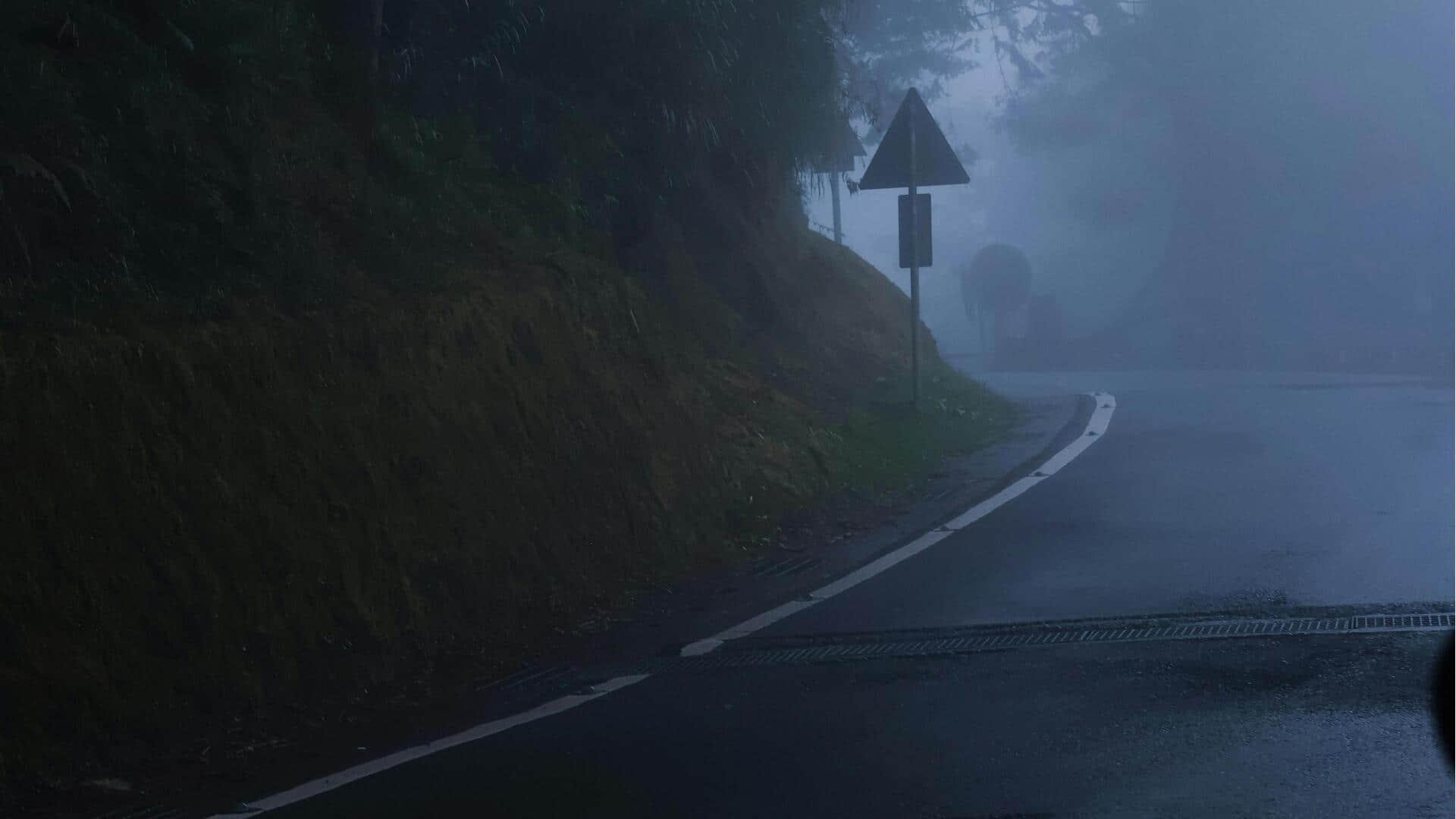 台湾の阿里山を探検：魅力的な高山リゾート地