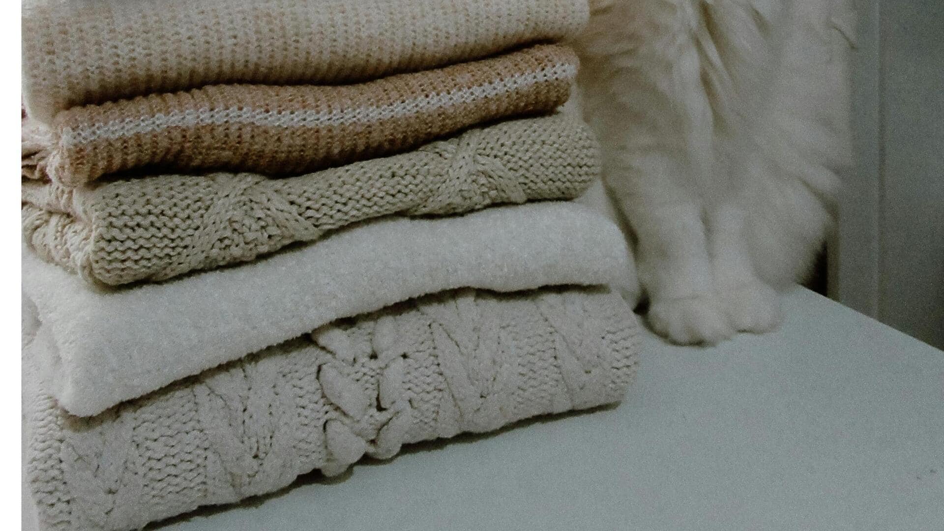 冬のファッションにおける暖かいトープの魅力