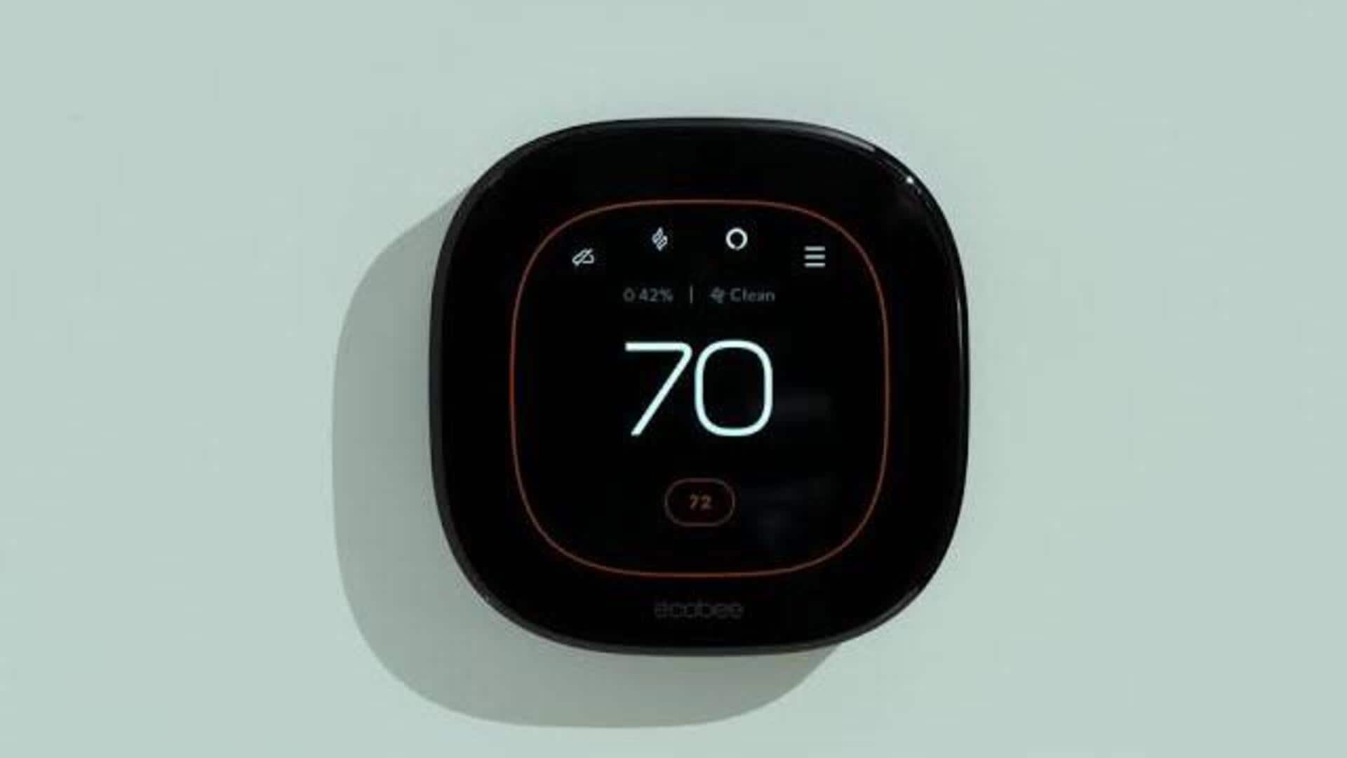 ウェアラブルでスマートホーム効率を最大化