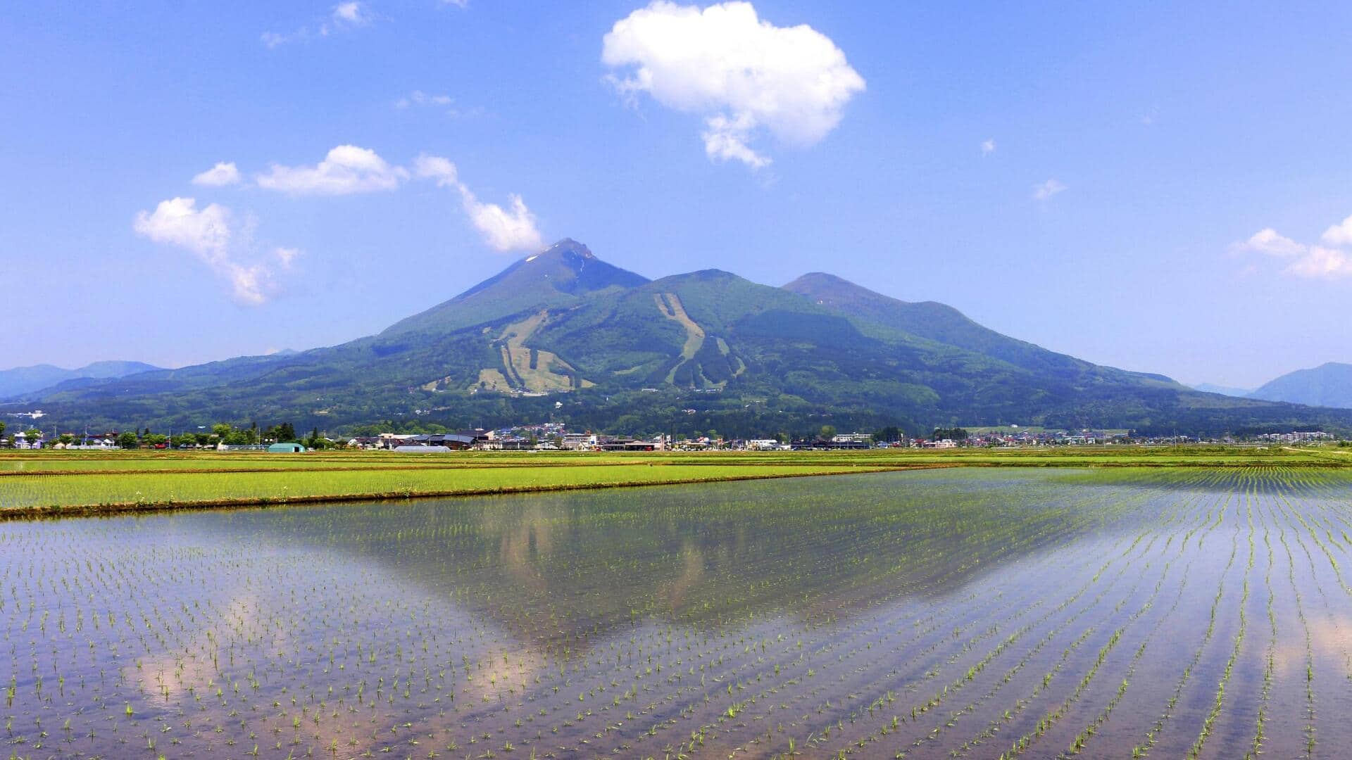 磐梯山の冒険を楽しむ方法