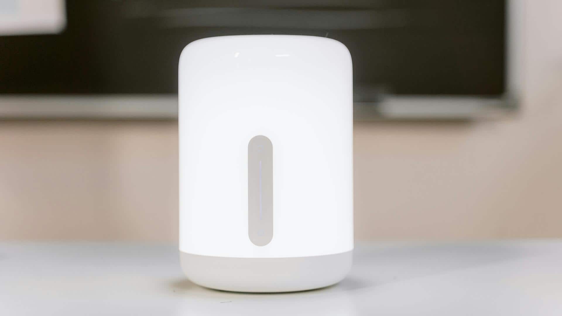 スマートライトで家の雰囲気を簡単に調整する方法