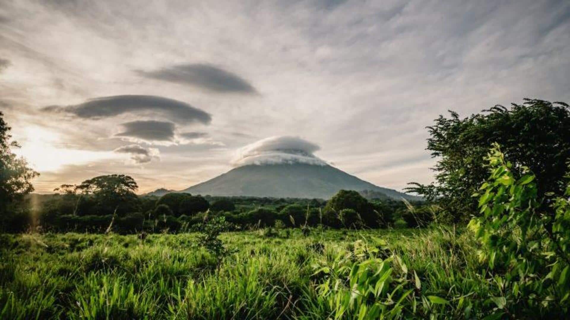 ニカラグアの高地を探検しよう：魅力的な山の隠れ家が待っている