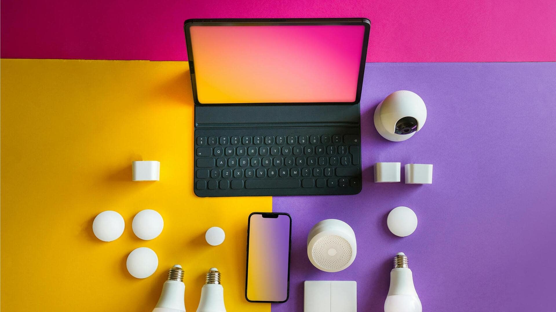 スマートホームデバイスのバッテリー寿命を延ばす方法