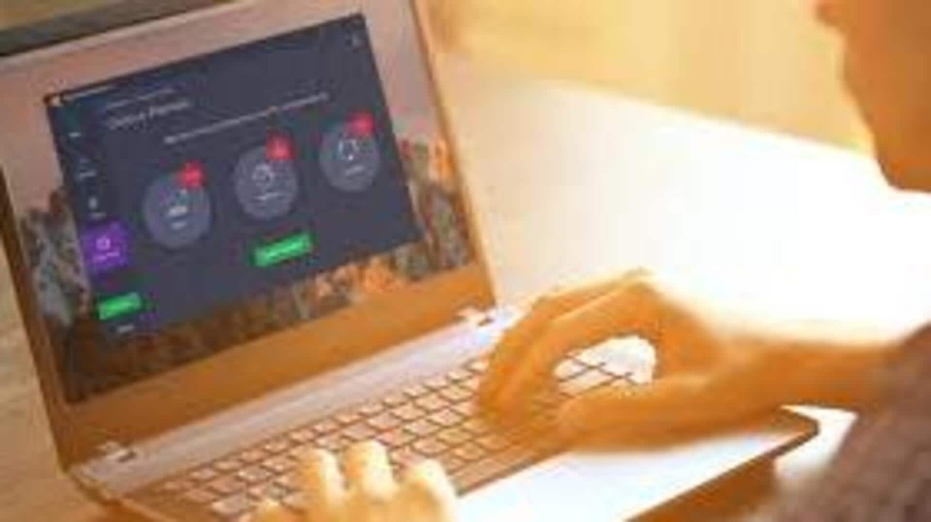 コンピュータの性能を向上させる定期的なクリーンアップ