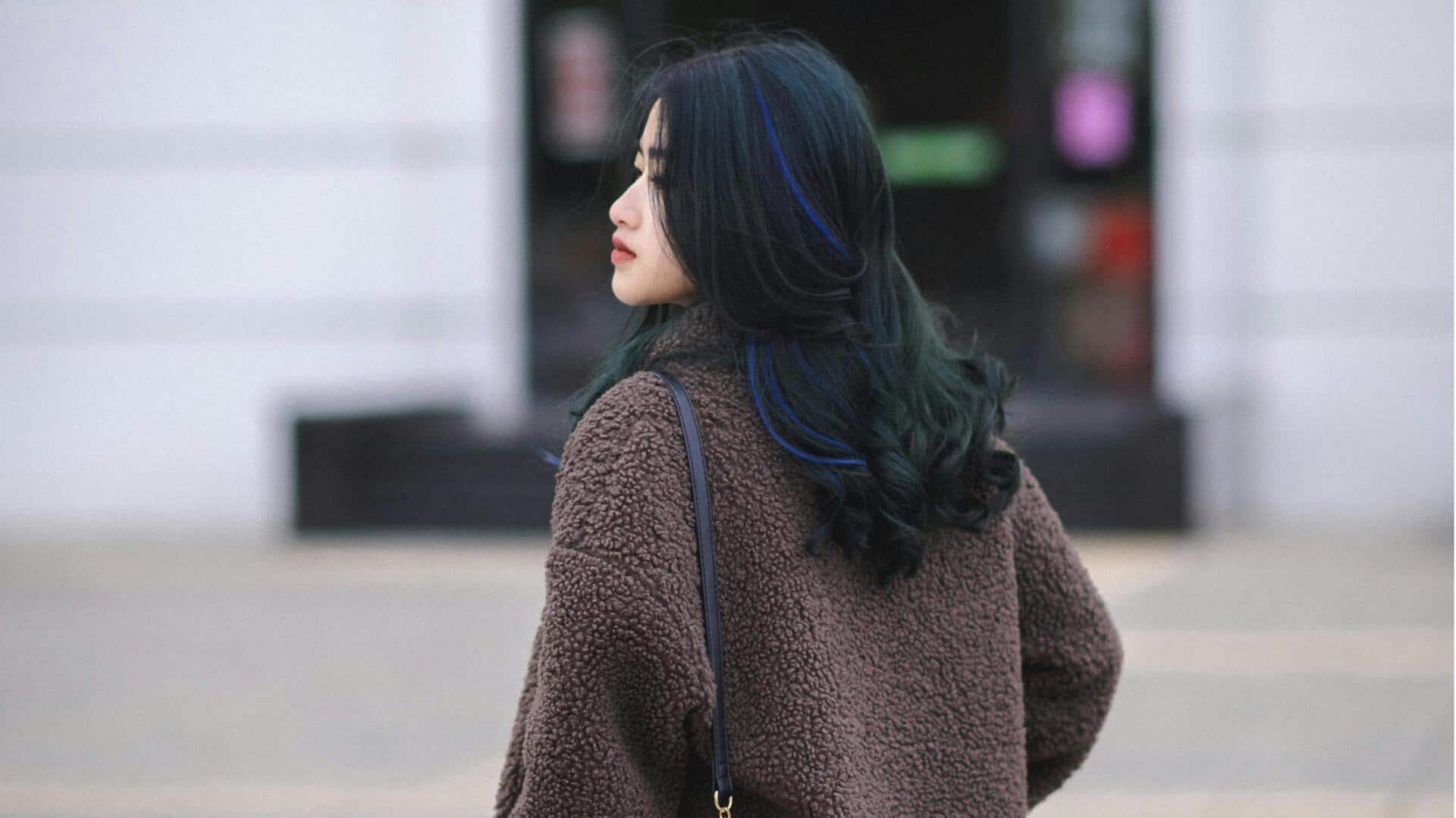 冬の定番、テディジャケットの5つのスタイリング方法