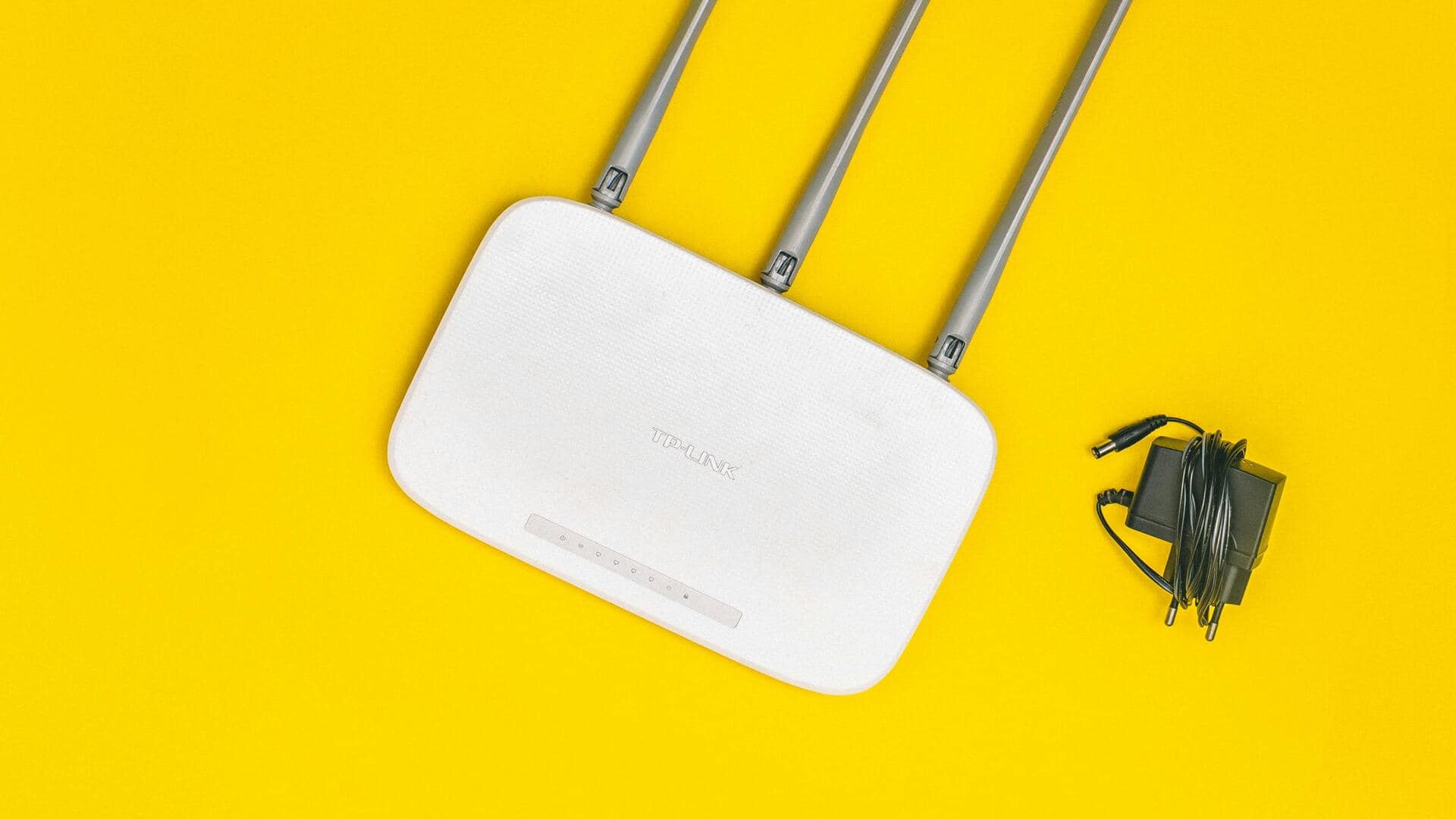 古いルーターでWi-Fiカバー範囲を拡張する方法 古いルーターでWi-Fiカバー範囲を拡張する方法