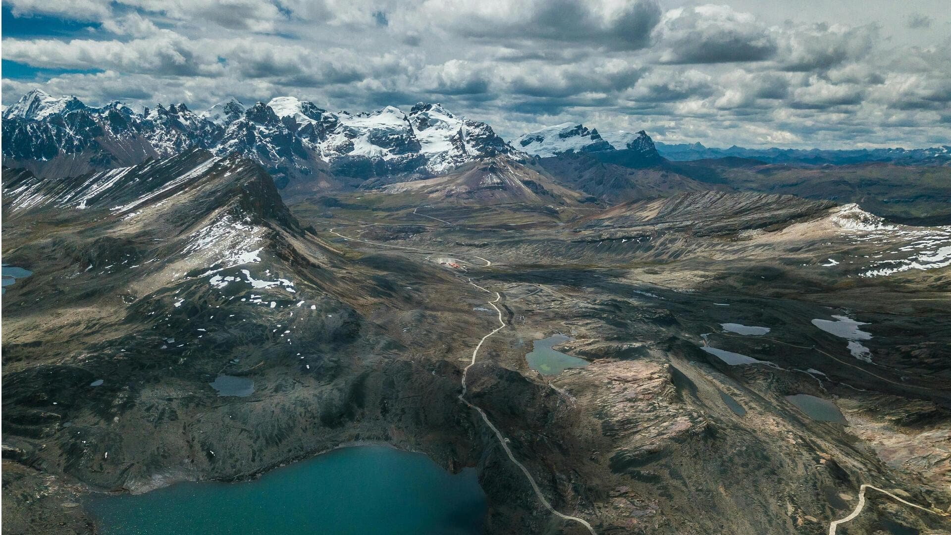 ウルグアイのシエラ・カラペ山脈で自然を満喫