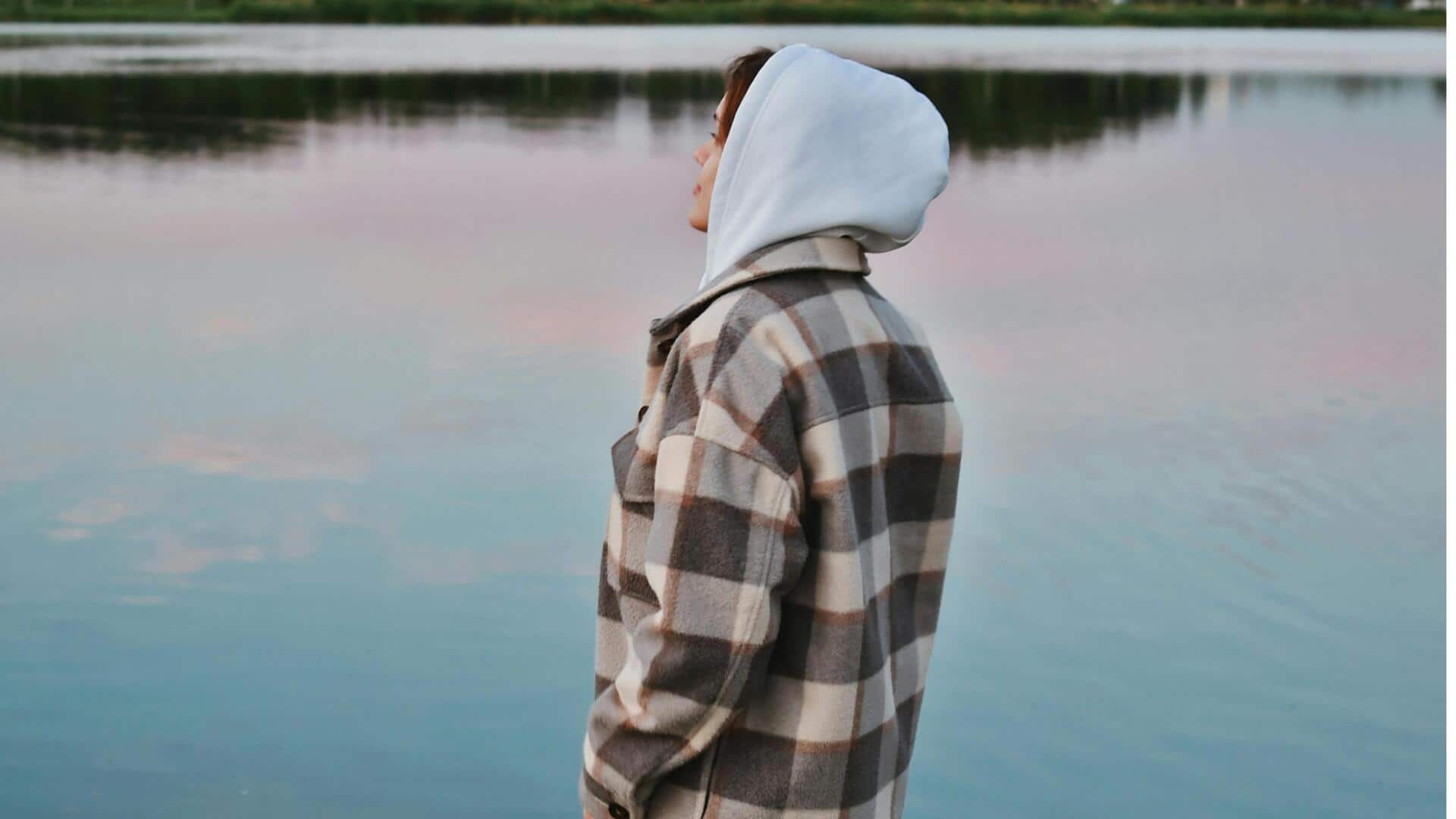 冬のオーバーシャツ：日本のオフィスに最適なビジネスカジュアルレイヤー