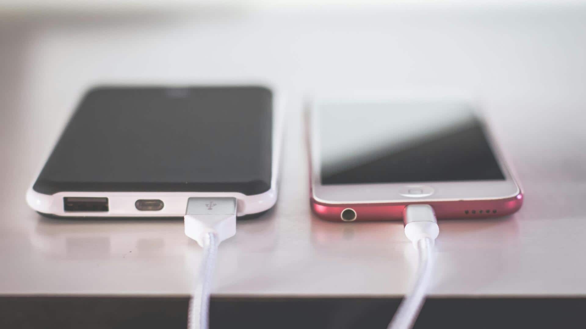 本物と偽物の充電器を見分ける方法 本物と偽物の充電器を見分ける方法