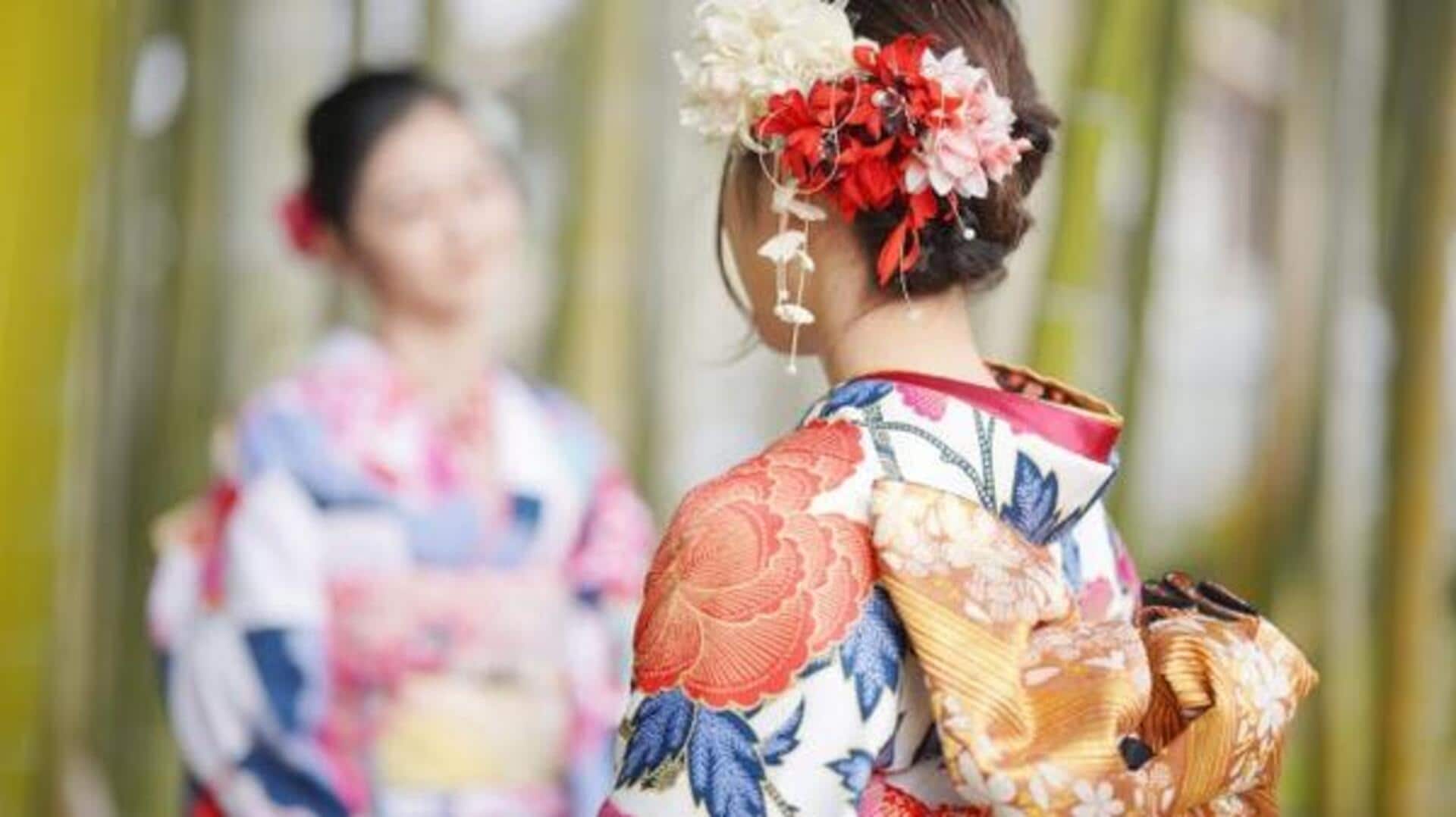 日本のアップサイクルファッション: 伝統的な織物の創造的再利用