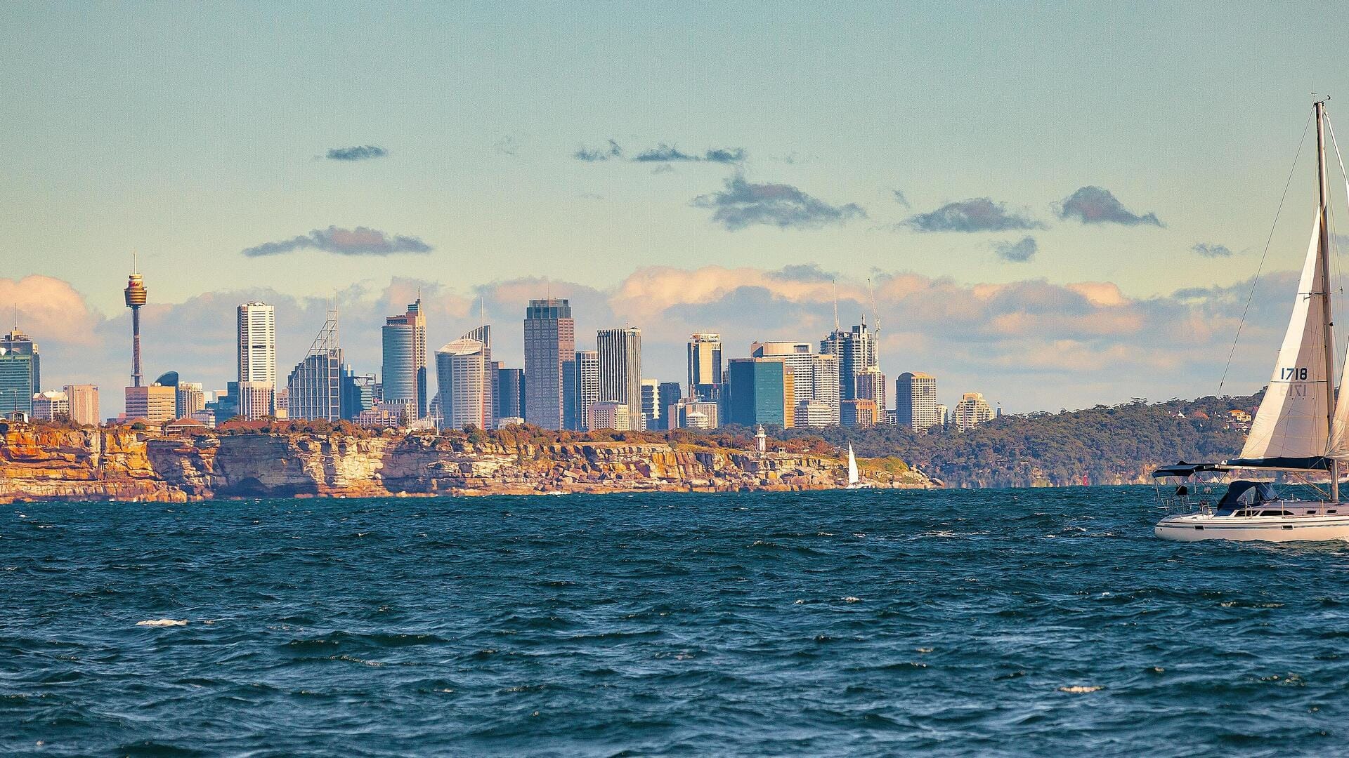 シドニーの歴史的な書店五選