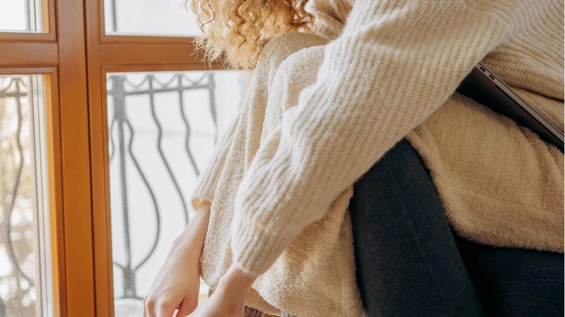 冬のウールパンツをおしゃれに着こなす5つの方法