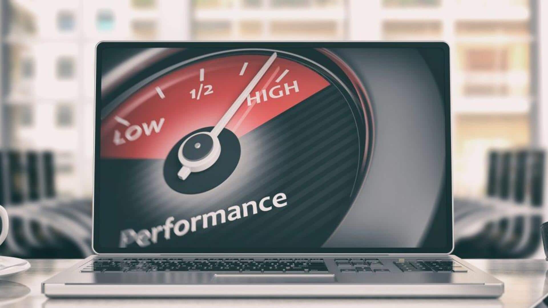 コンピュータ速度を効率的に向上させる5つの実践的ステップ