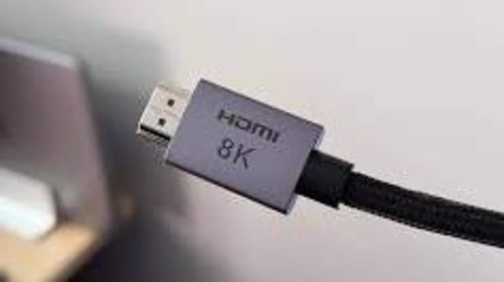 Hdmiケーブル性能向上の五つの方法