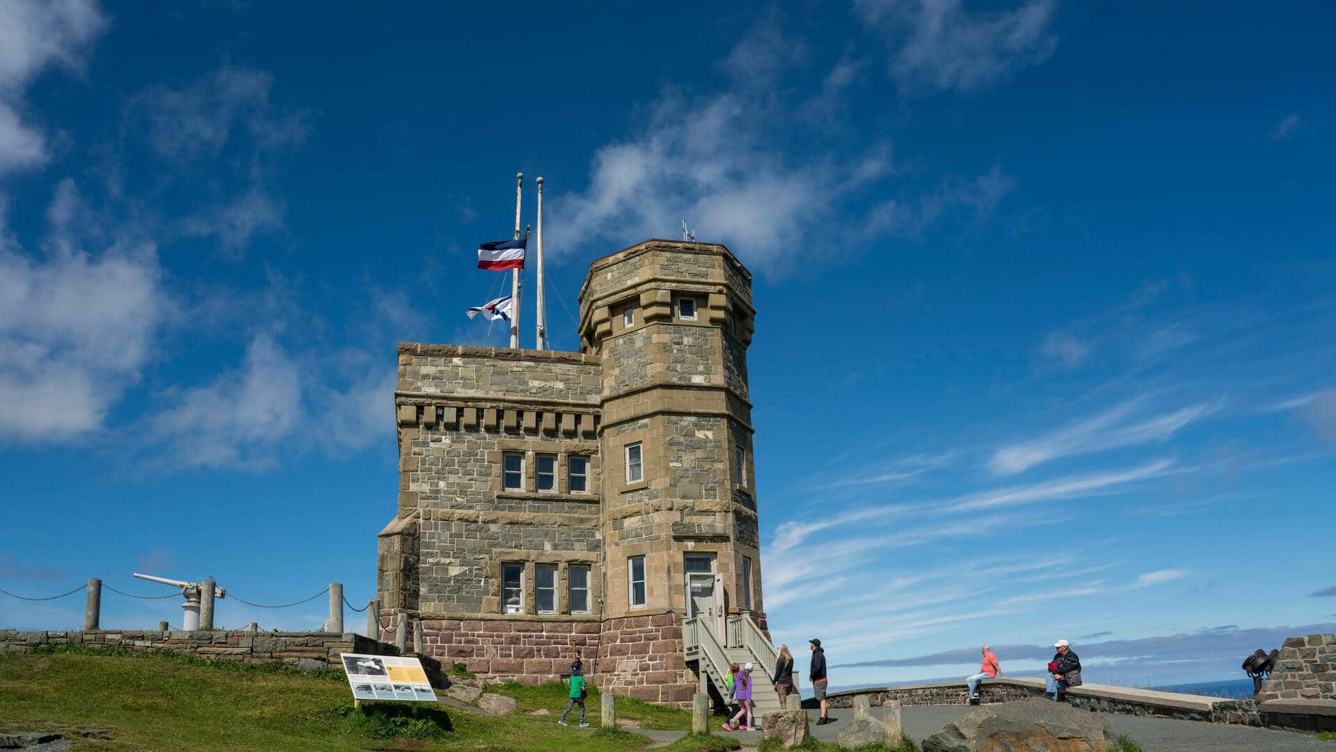 ケープタウンの絶景スポットを発見しよう