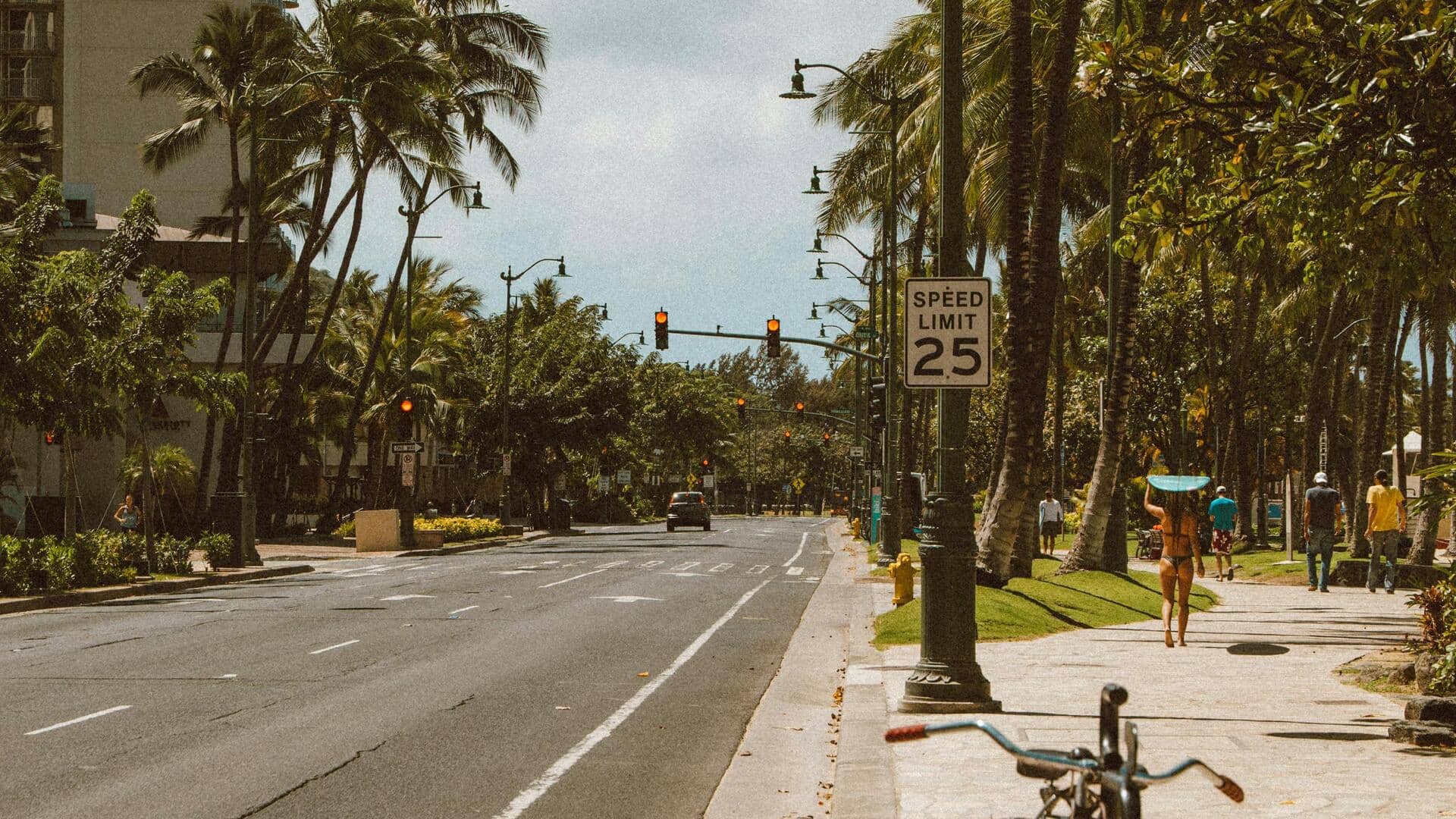 ホノルルのストリートアート: 写真に最適な5つの壁画